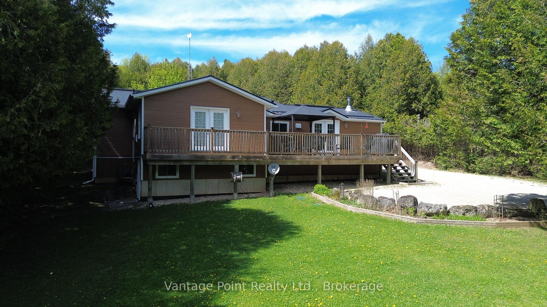 Photo 2 of 447077 10th Concession, Grey Highlands — HOMEH