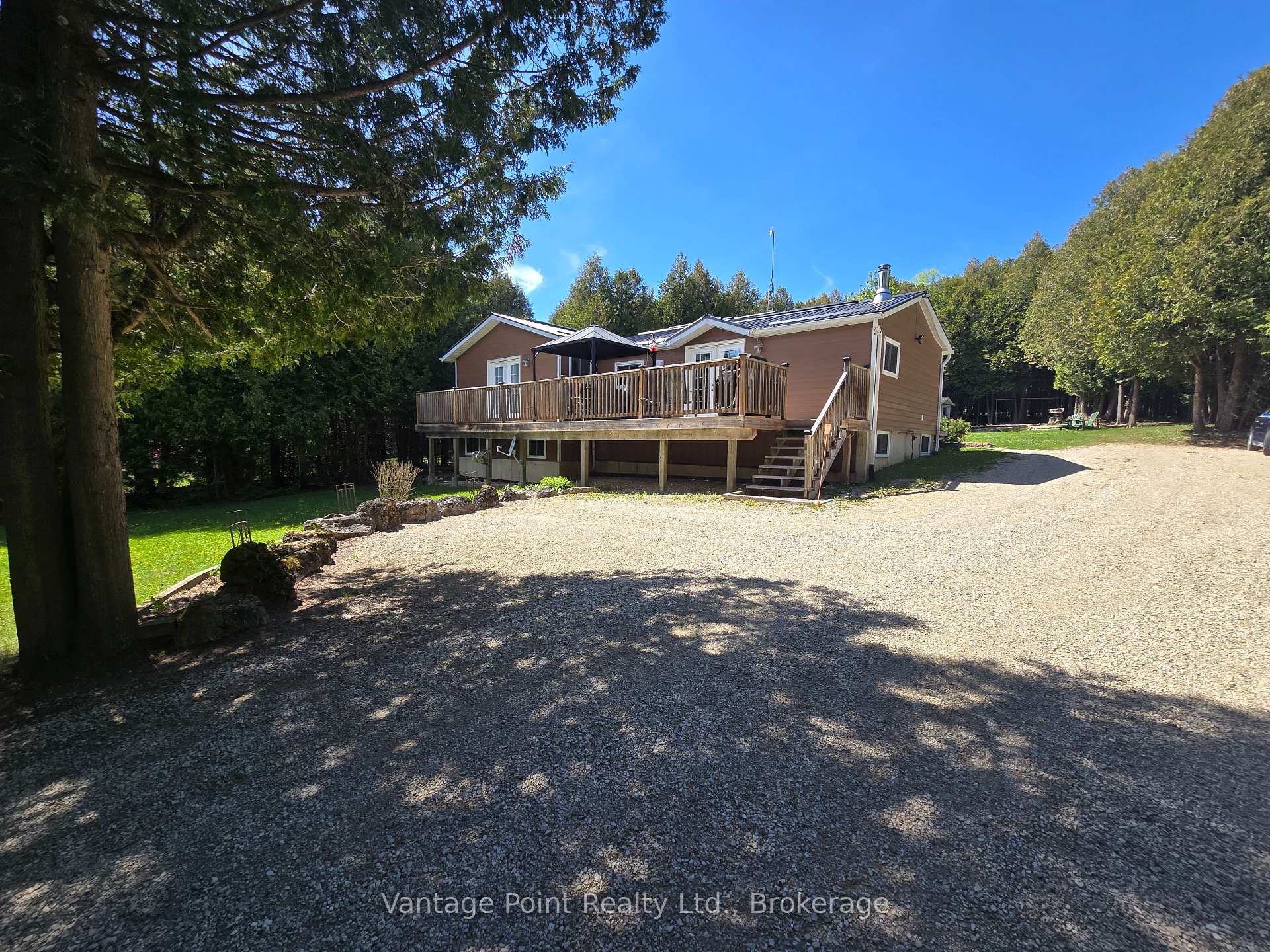 Photo 3 of 447077 10th Concession, Grey Highlands — HOMEH