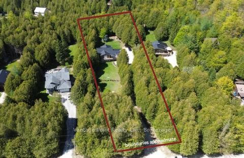 Photo 4 of 447077 10th Concession, Grey Highlands — HOMEH