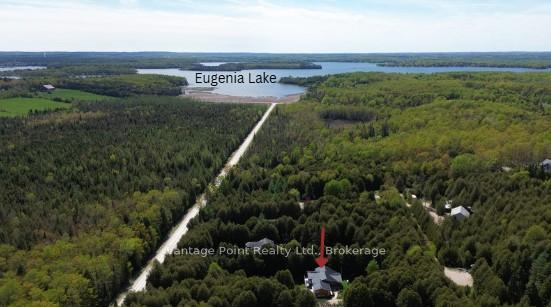 Photo 5 of 447077 10th Concession, Grey Highlands — HOMEH