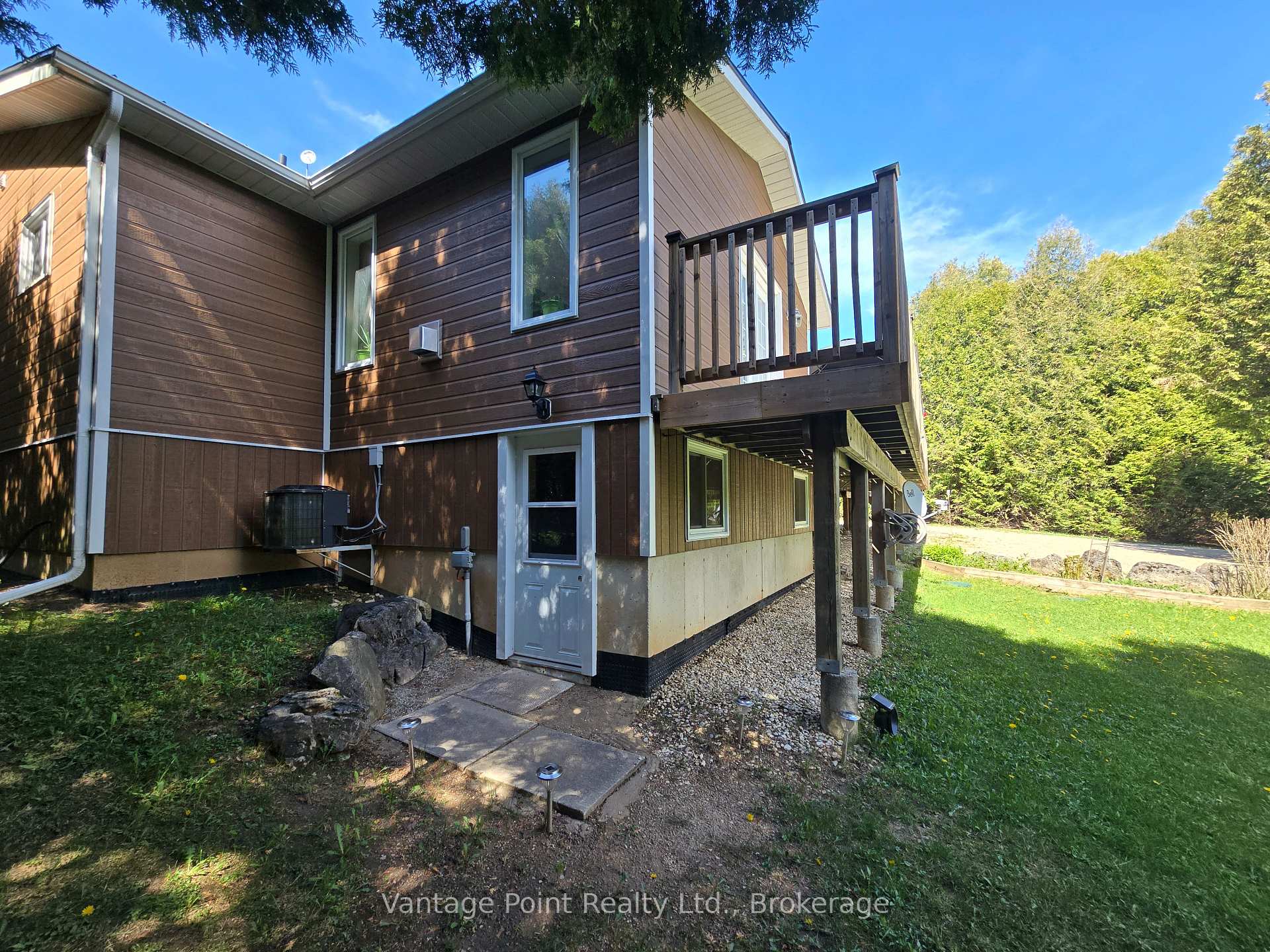 Photo 8 of 447077 10th Concession, Grey Highlands — HOMEH