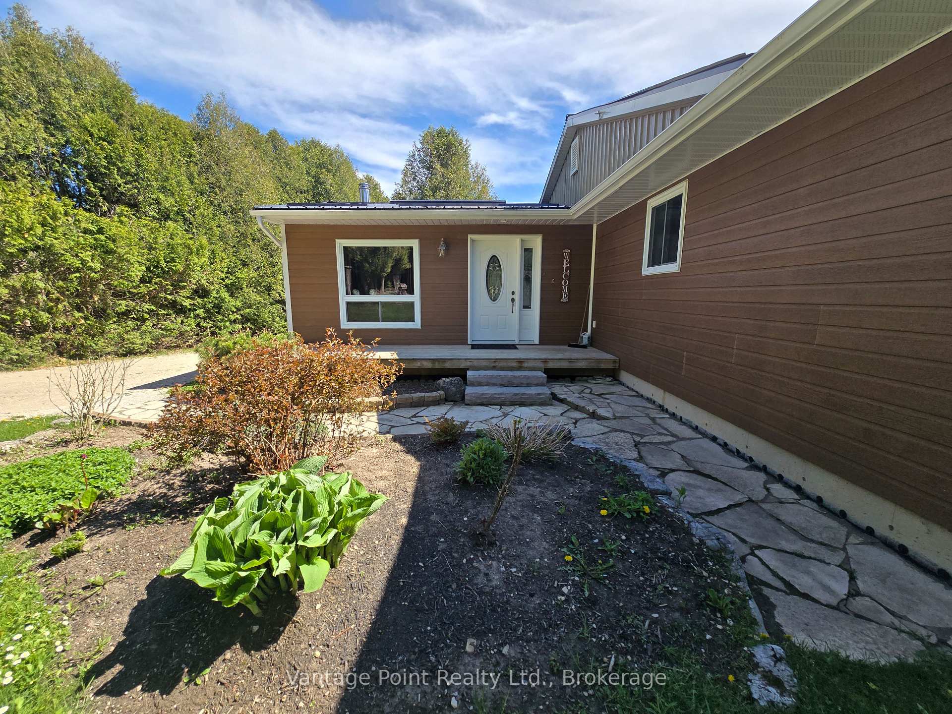Photo 9 of 447077 10th Concession, Grey Highlands — HOMEH
