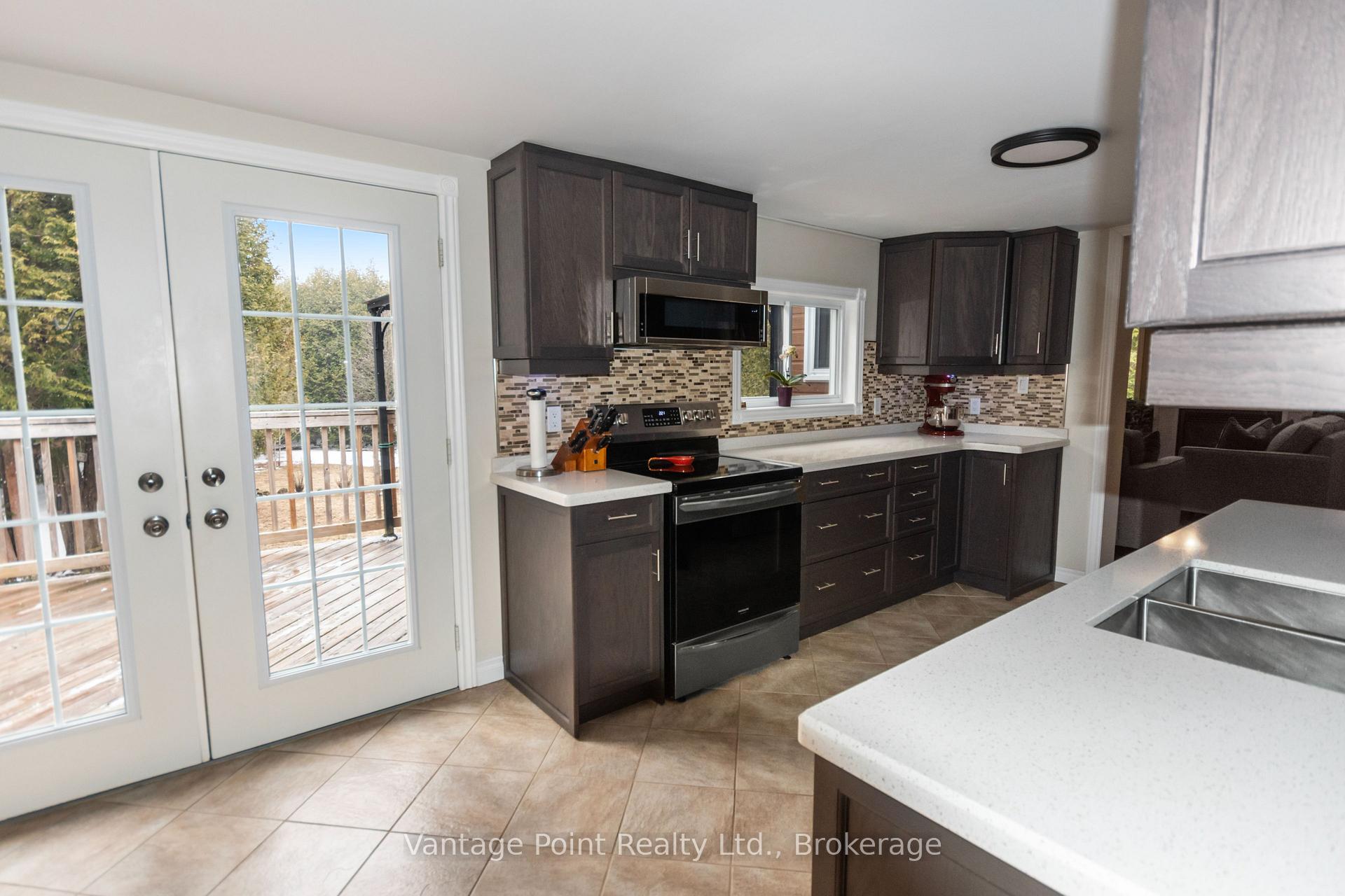 Photo 11 of 447077 10th Concession, Grey Highlands — HOMEH