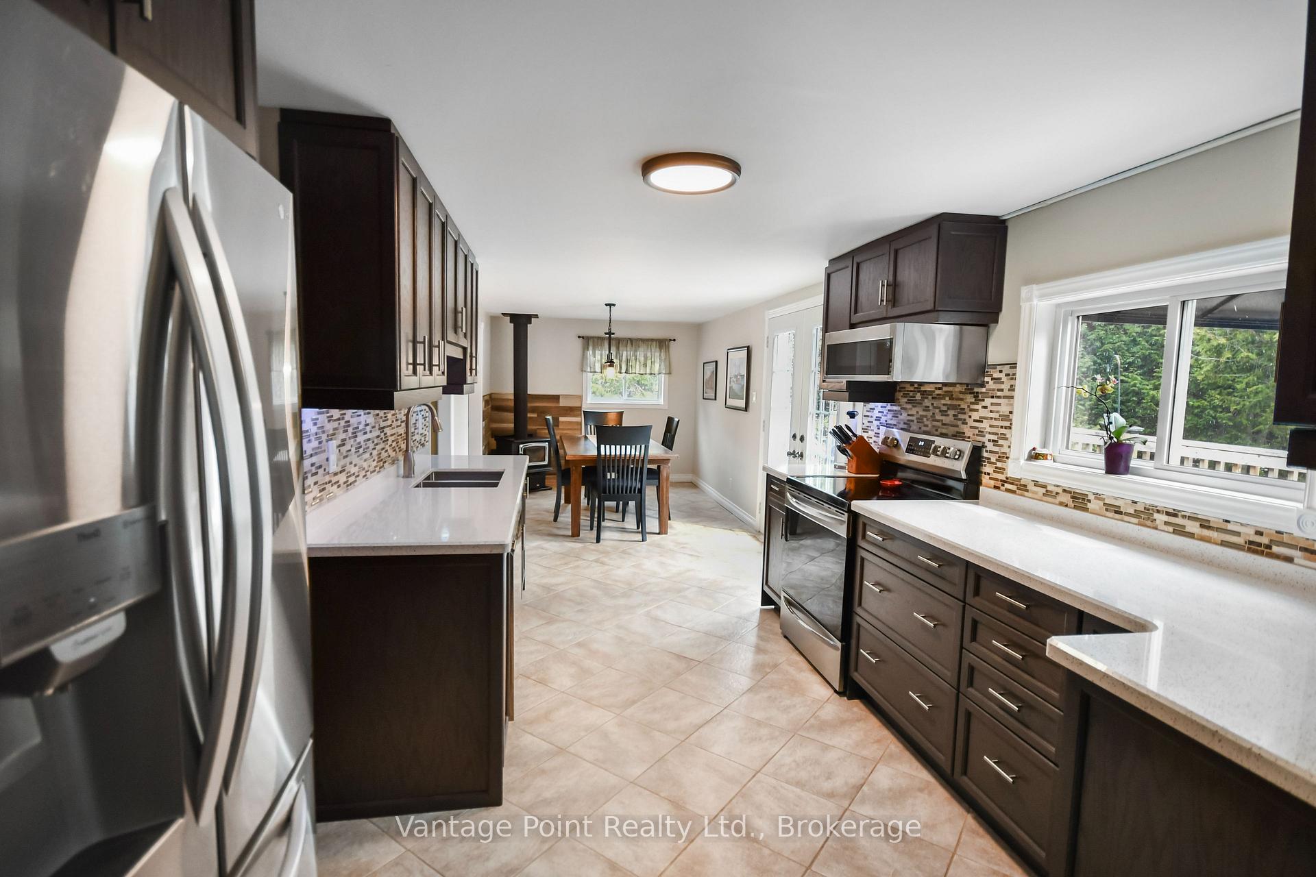 Photo 14 of 447077 10th Concession, Grey Highlands — HOMEH