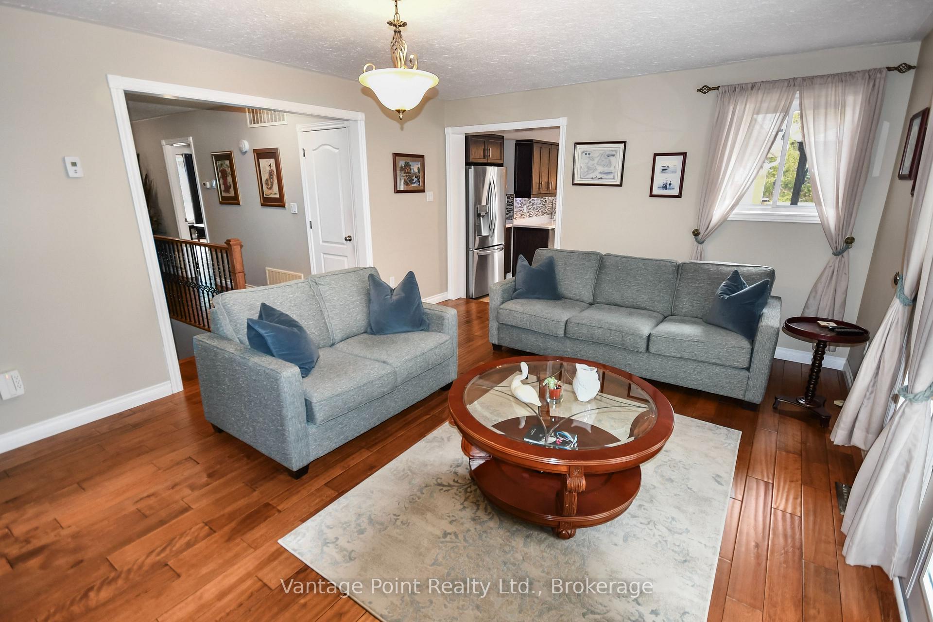 Photo 15 of 447077 10th Concession, Grey Highlands — HOMEH