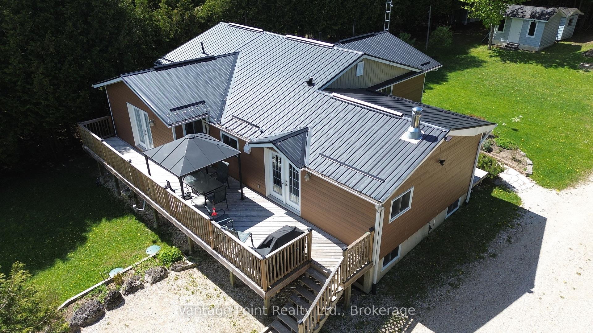Photo 42 of 447077 10th Concession, Grey Highlands — HOMEH