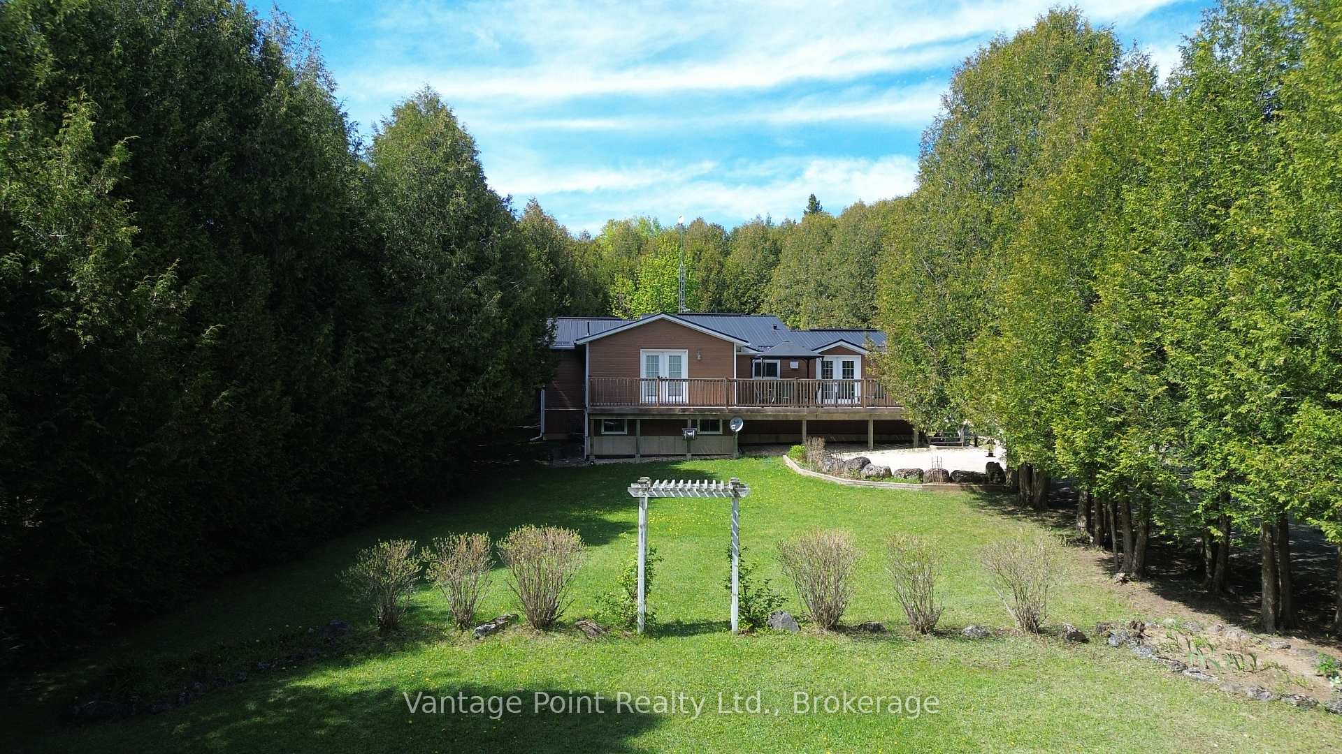 Photo 44 of 447077 10th Concession, Grey Highlands — HOMEH