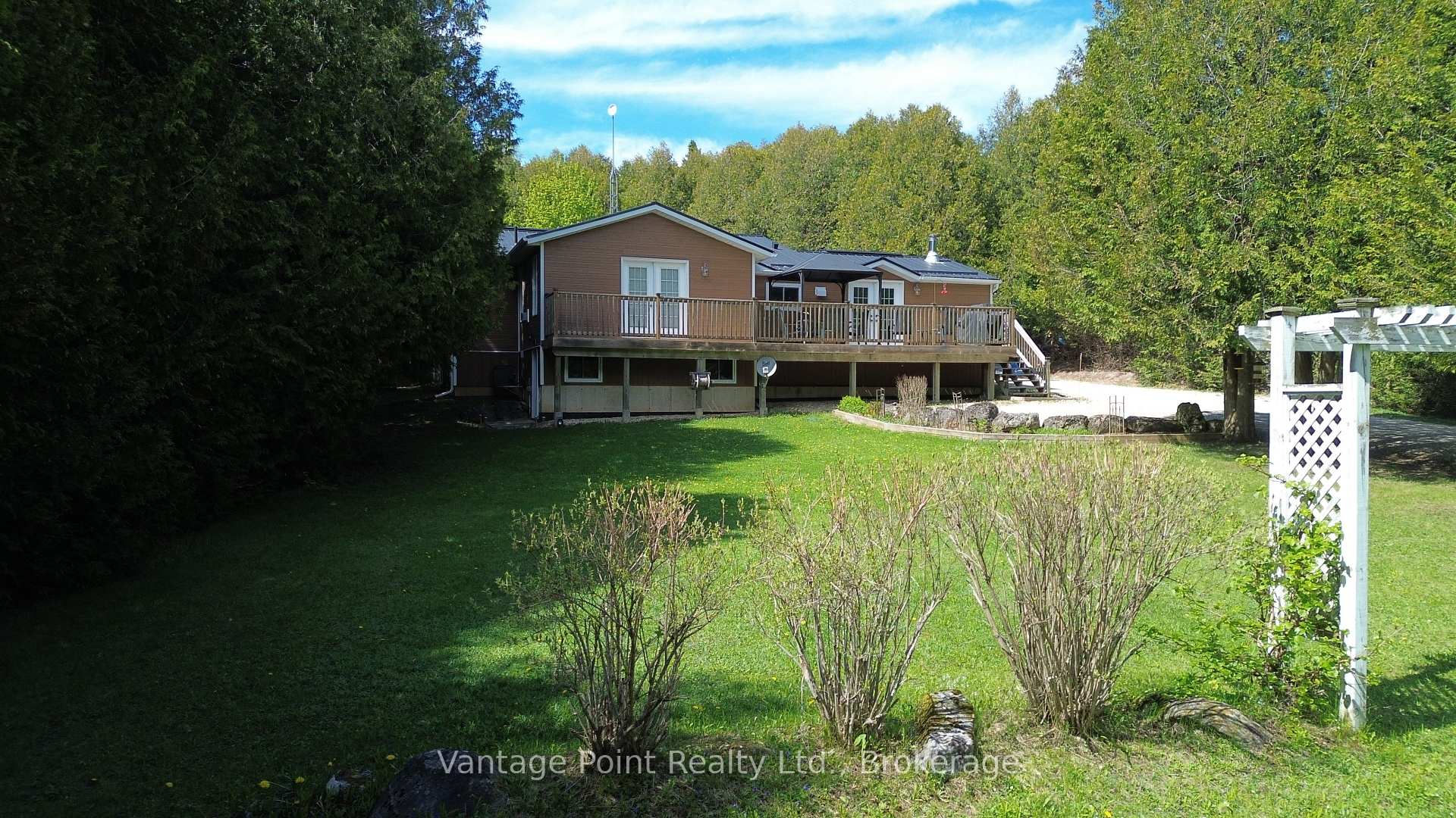 Photo 45 of 447077 10th Concession, Grey Highlands — HOMEH