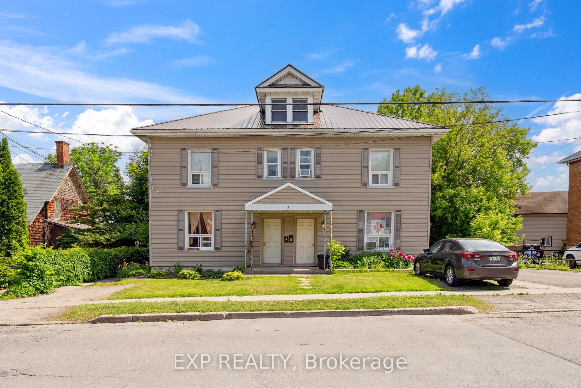 Photo 1 of Unit Apt 3, 17 Spring Street, Quinte West, Trenton Ward — HOMEH