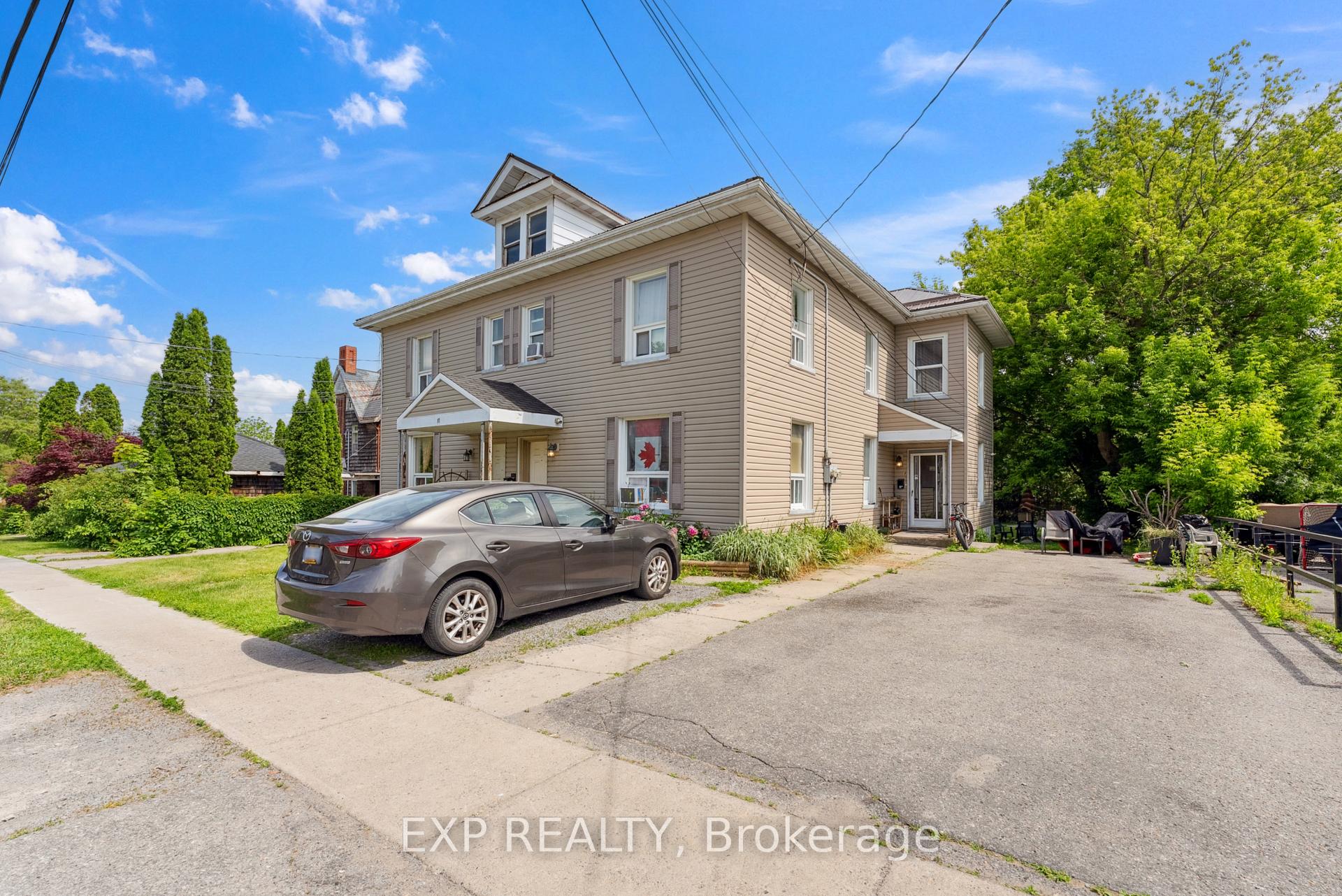 Photo 2 of 17 Spring Street, Quinte West, Trenton Ward — HOMEH