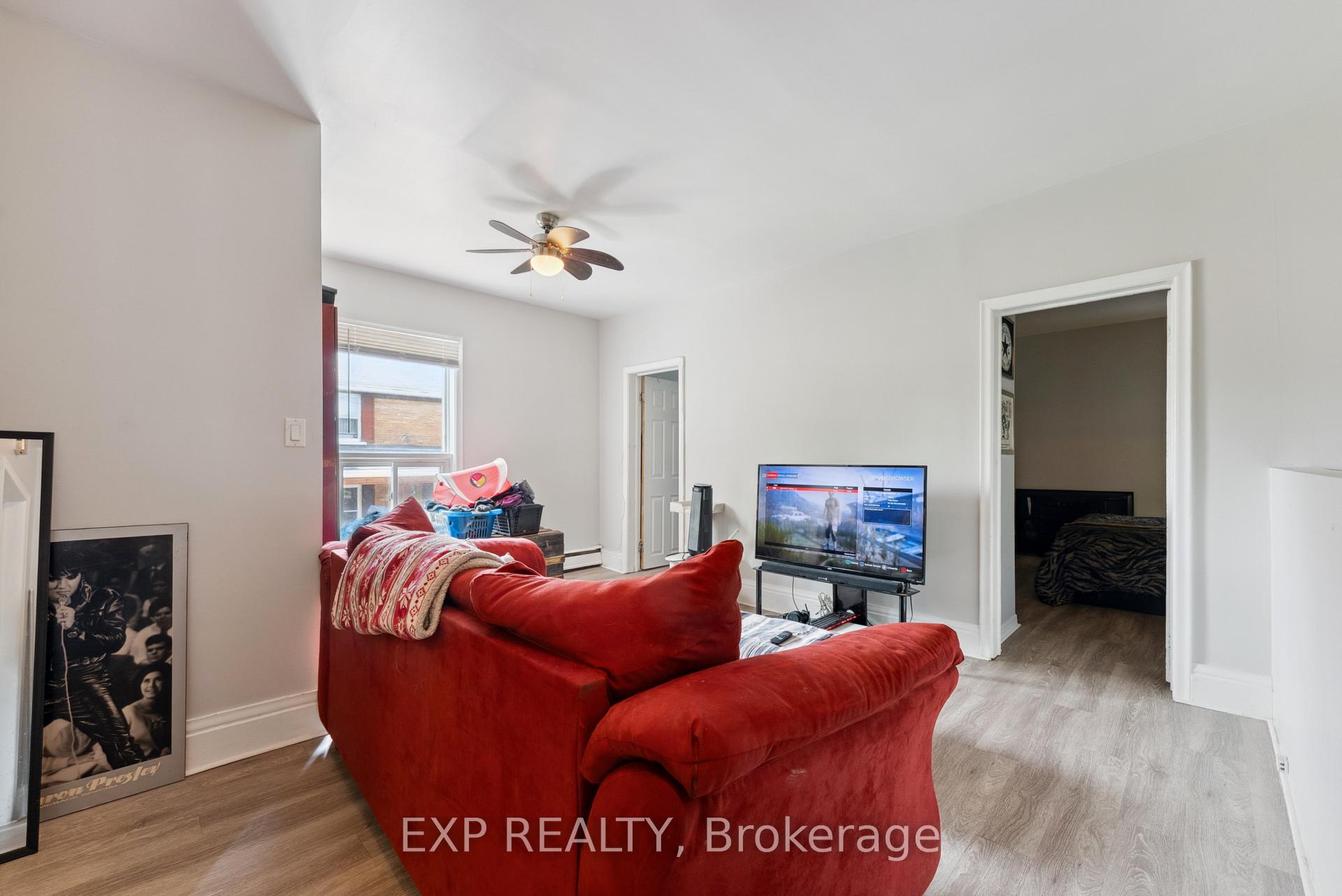 Photo 22 of 17 Spring Street, Quinte West, Trenton Ward — HOMEH