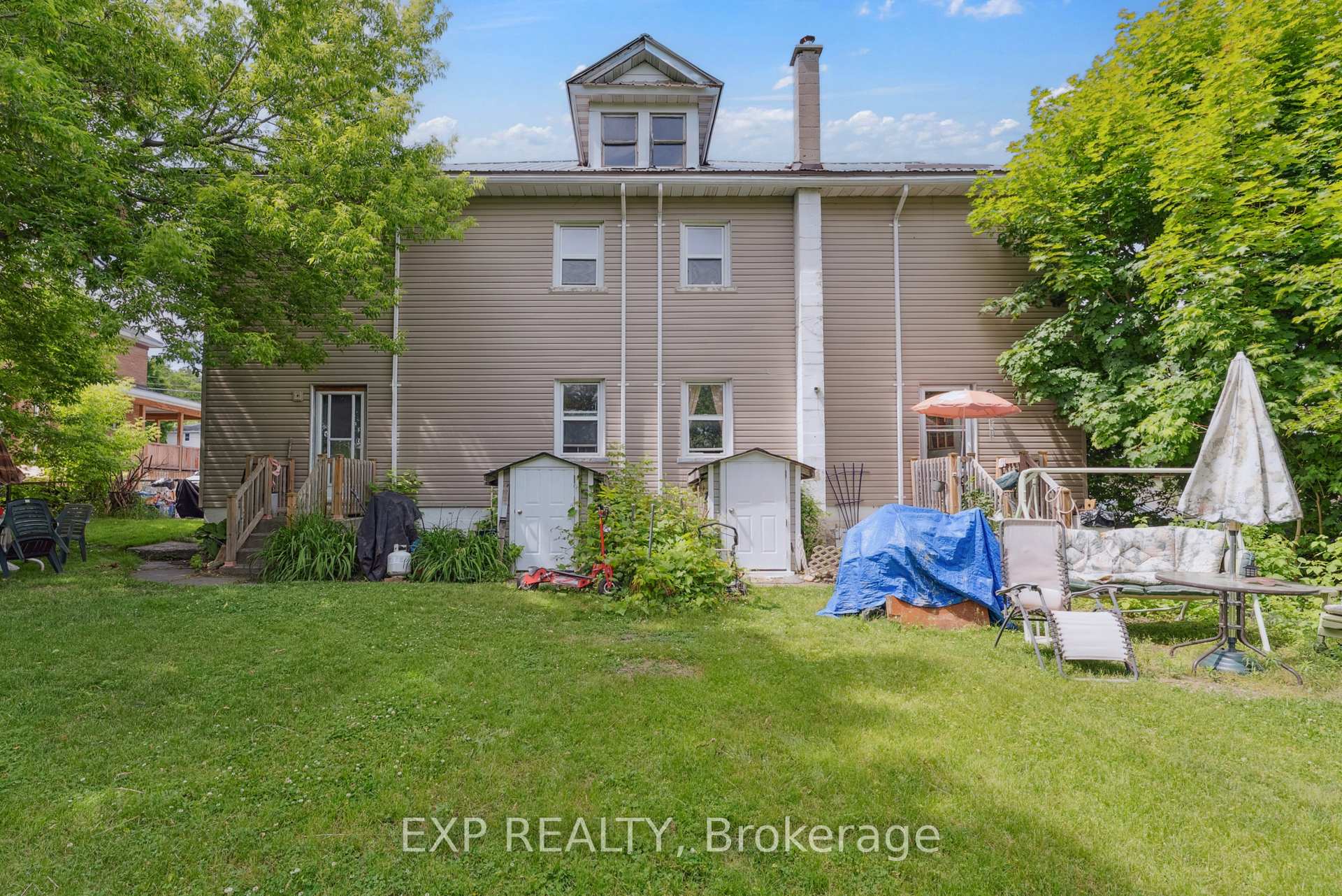 Photo 36 of 17 Spring Street, Quinte West, Trenton Ward — HOMEH