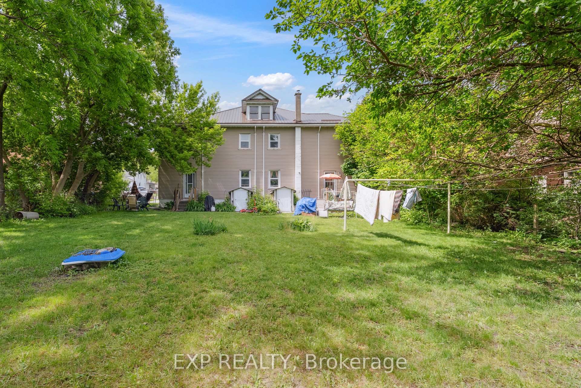 Photo 37 of 17 Spring Street, Quinte West, Trenton Ward — HOMEH