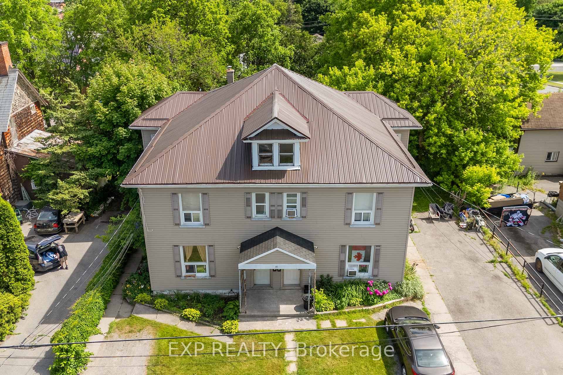 Photo 39 of 17 Spring Street, Quinte West, Trenton Ward — HOMEH