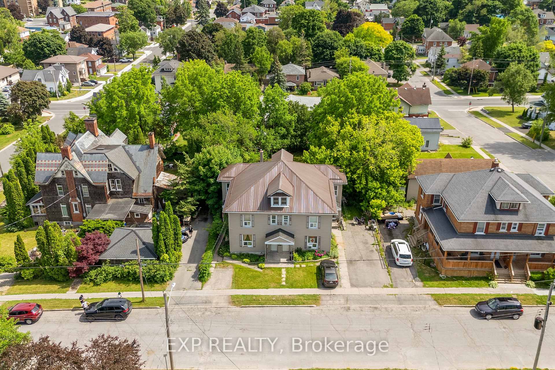 Photo 40 of 17 Spring Street, Quinte West, Trenton Ward — HOMEH