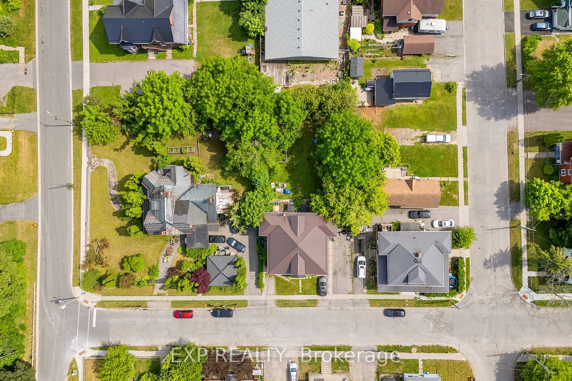 Photo 42 of 17 Spring Street, Quinte West, Trenton Ward — HOMEH