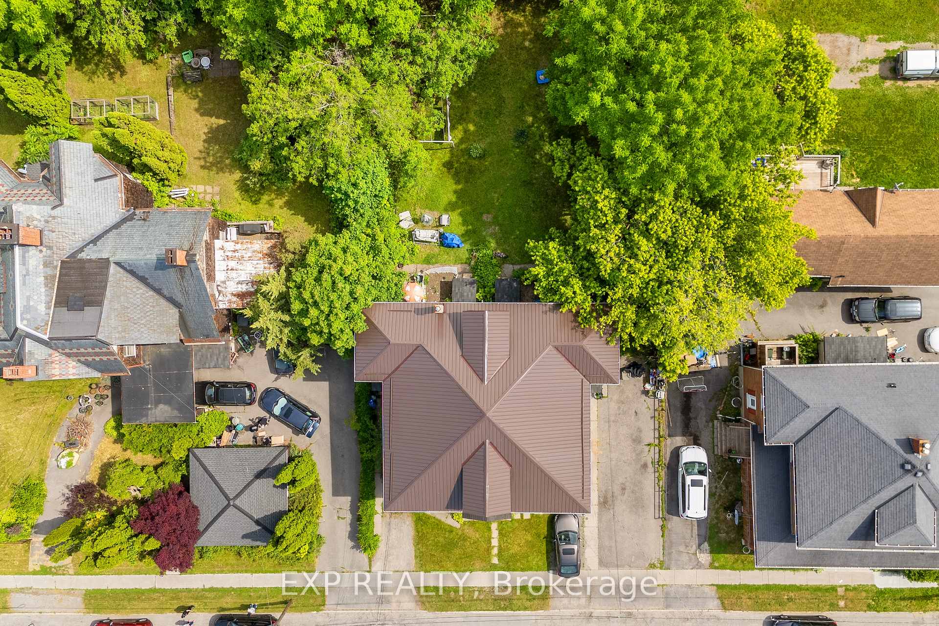 Photo 43 of 17 Spring Street, Quinte West, Trenton Ward — HOMEH