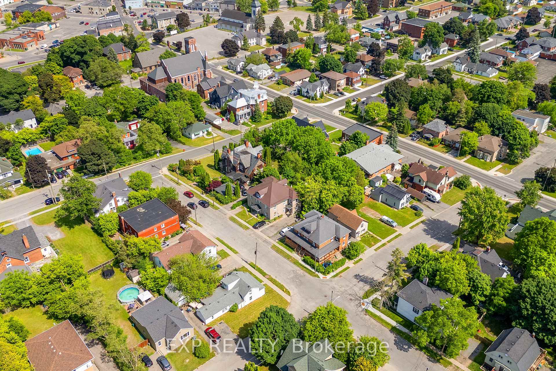 Photo 44 of 17 Spring Street, Quinte West, Trenton Ward — HOMEH