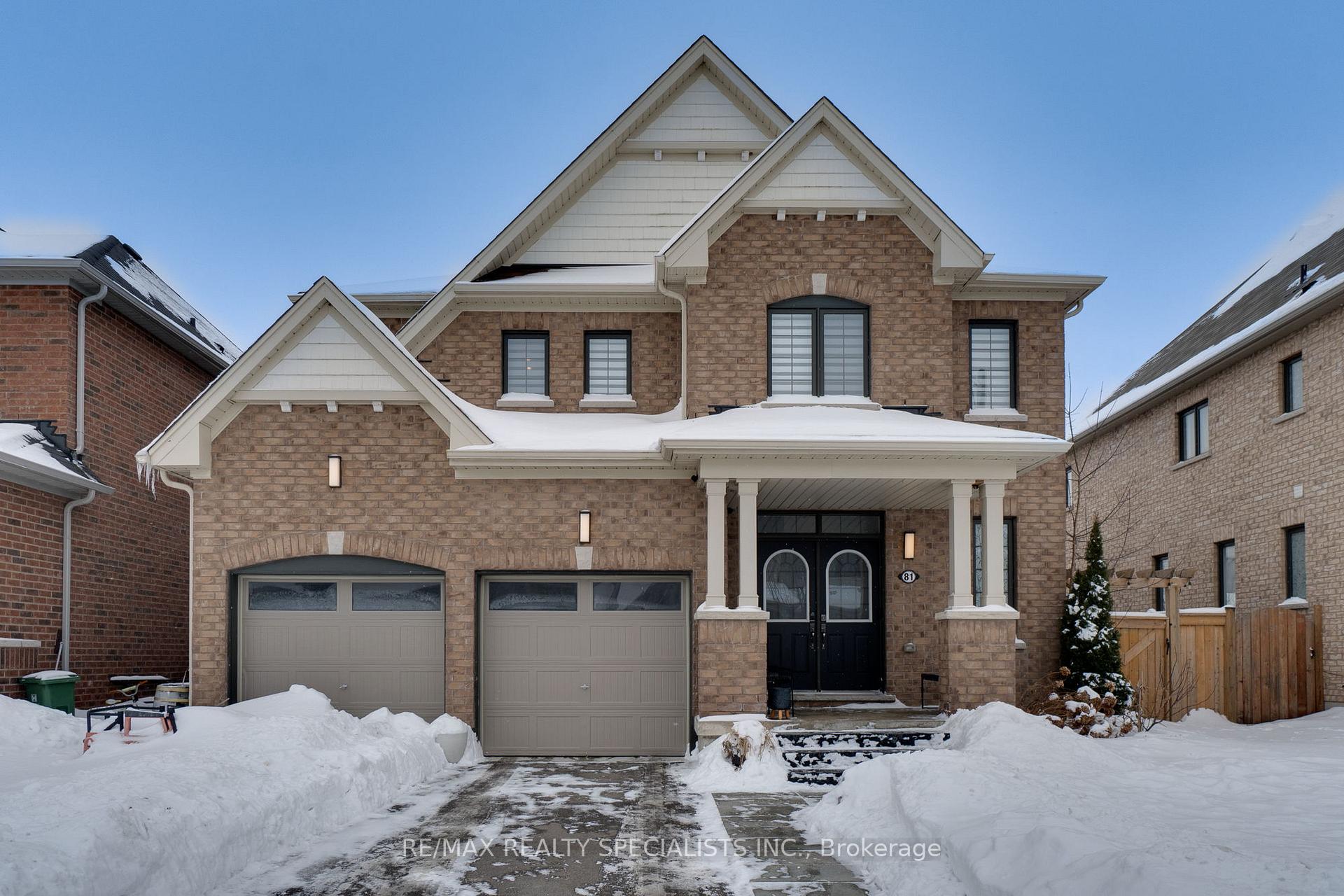 Photo 3 of 81 Larry Crescent, Haldimand — HOMEH