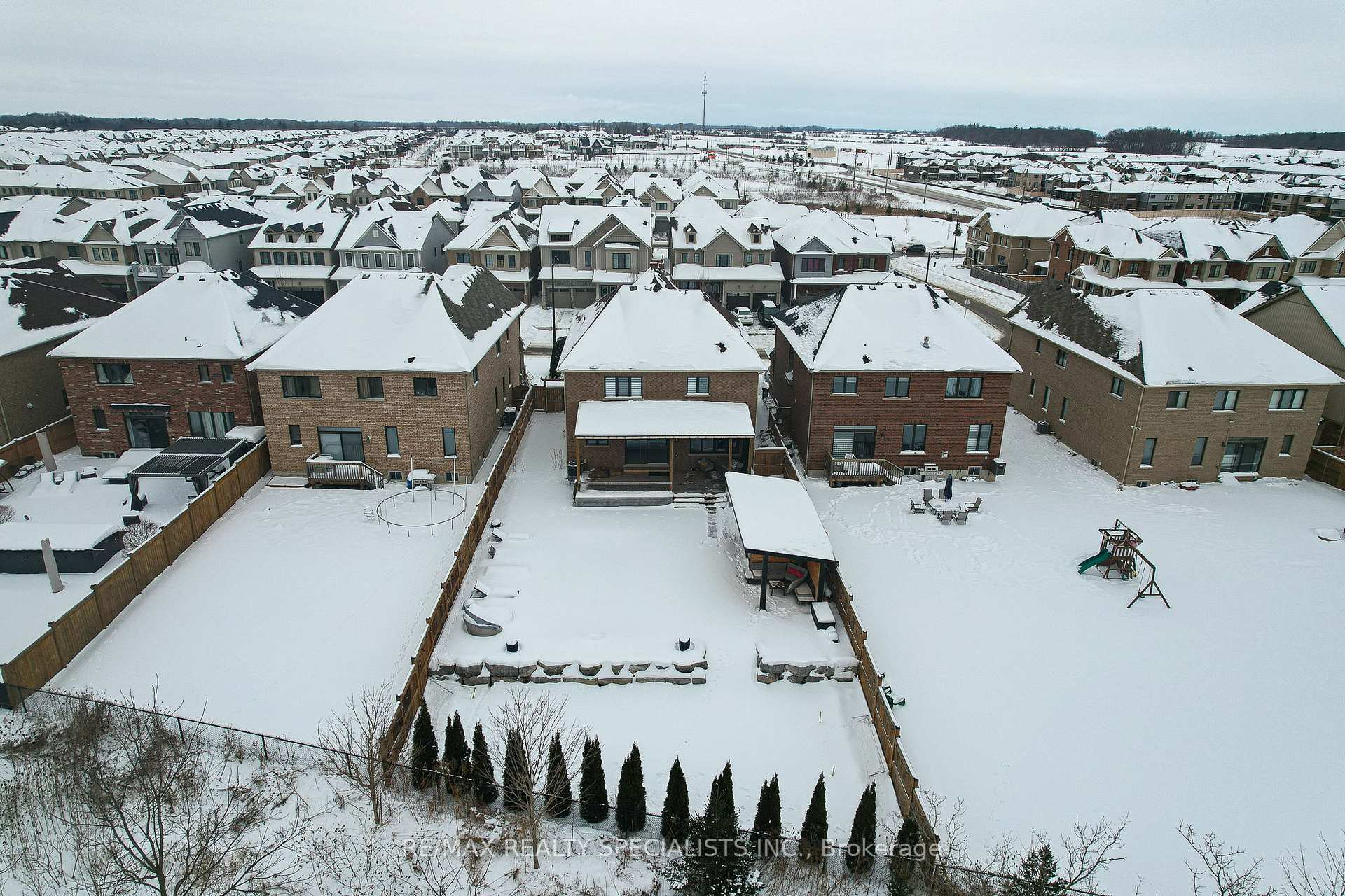 Photo 84 of 81 Larry Crescent, Haldimand — HOMEH