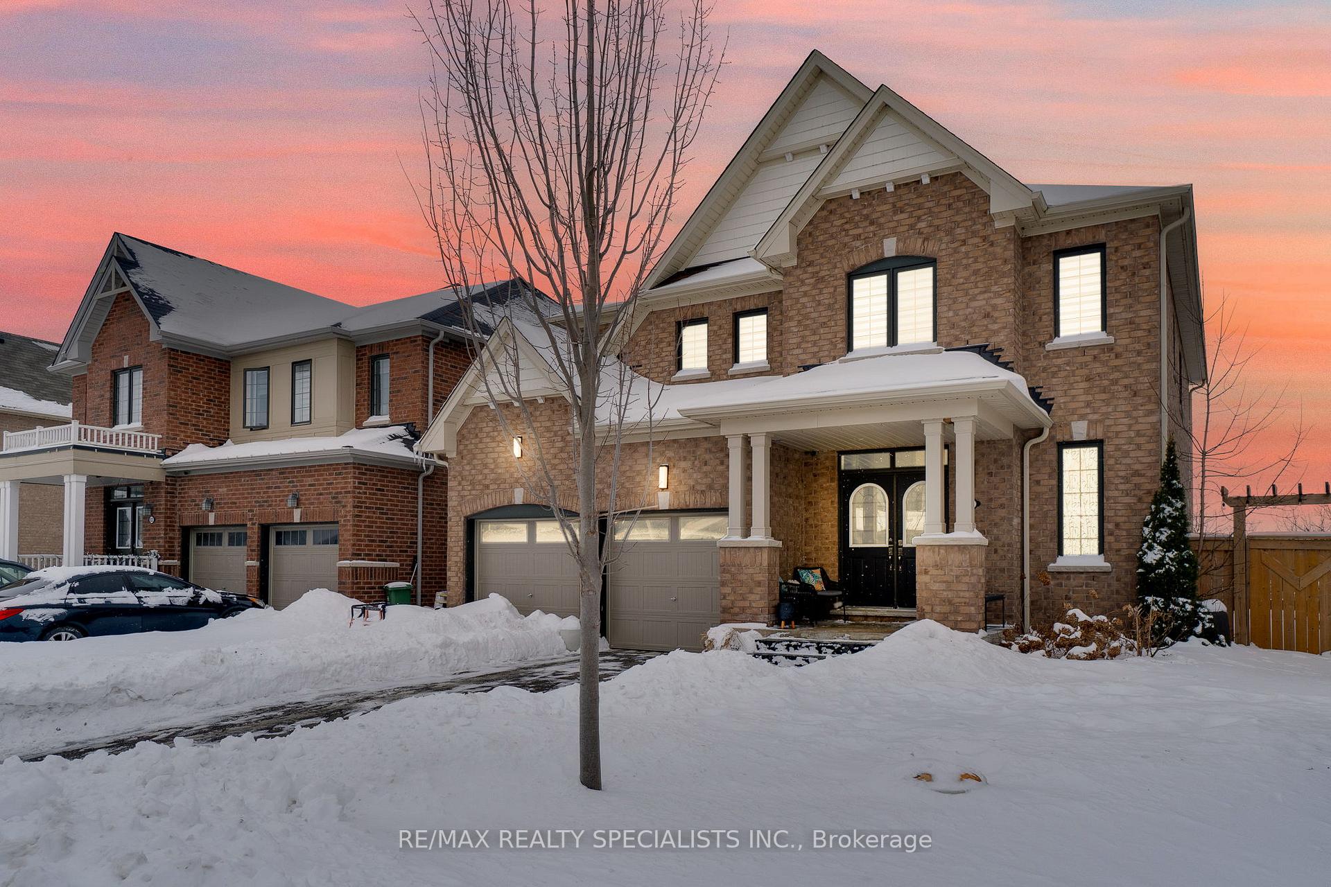 Photo 2 of 81 Larry Crescent, Haldimand — HOMEH
