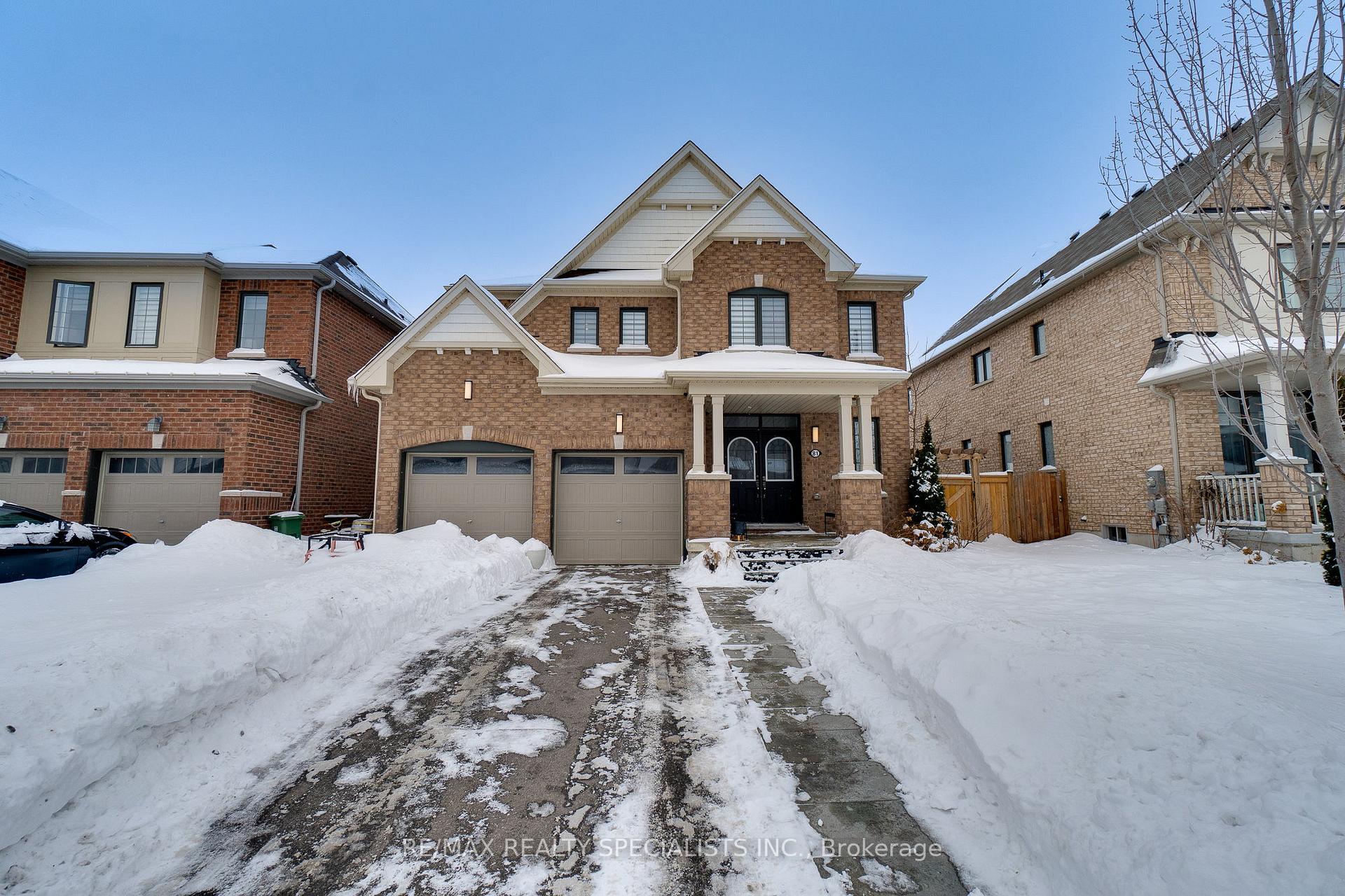 Photo 23 of 81 Larry Crescent, Haldimand — HOMEH