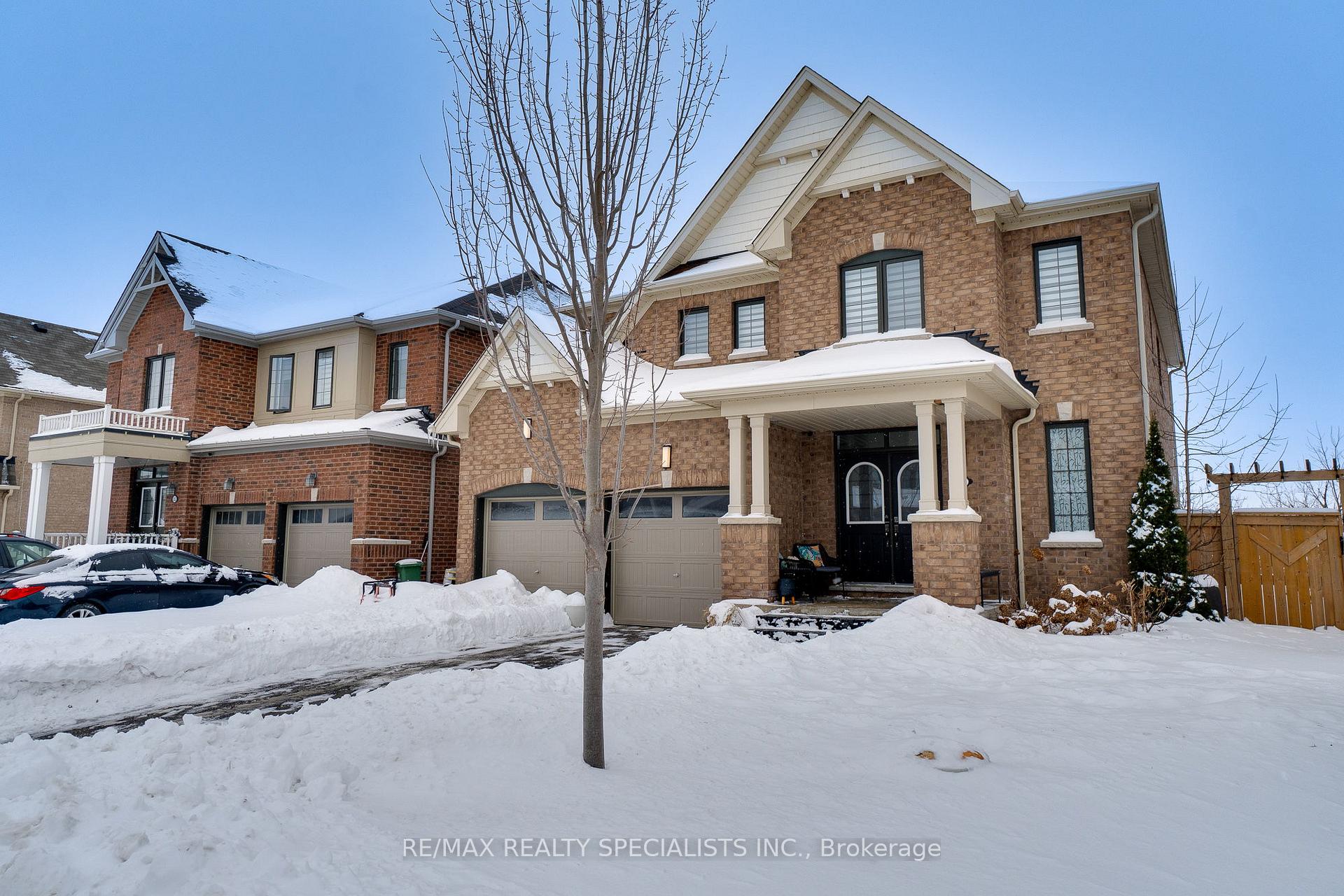 Photo 24 of 81 Larry Crescent, Haldimand — HOMEH