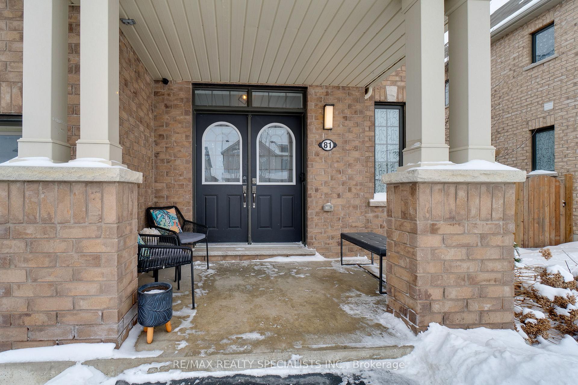 Photo 26 of 81 Larry Crescent, Haldimand — HOMEH