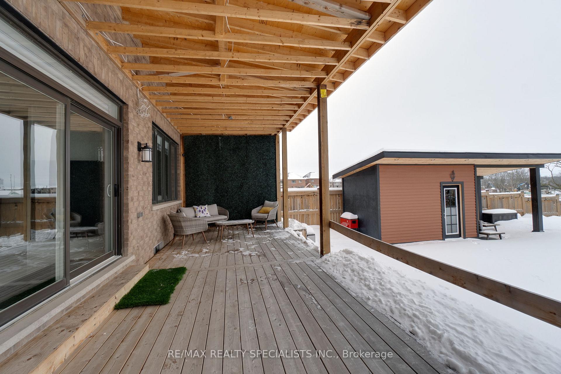 Photo 90 of 81 Larry Crescent, Haldimand — HOMEH