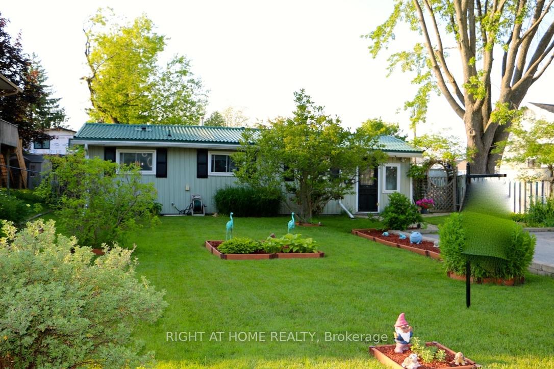 Front of 24 Brennan Avenue