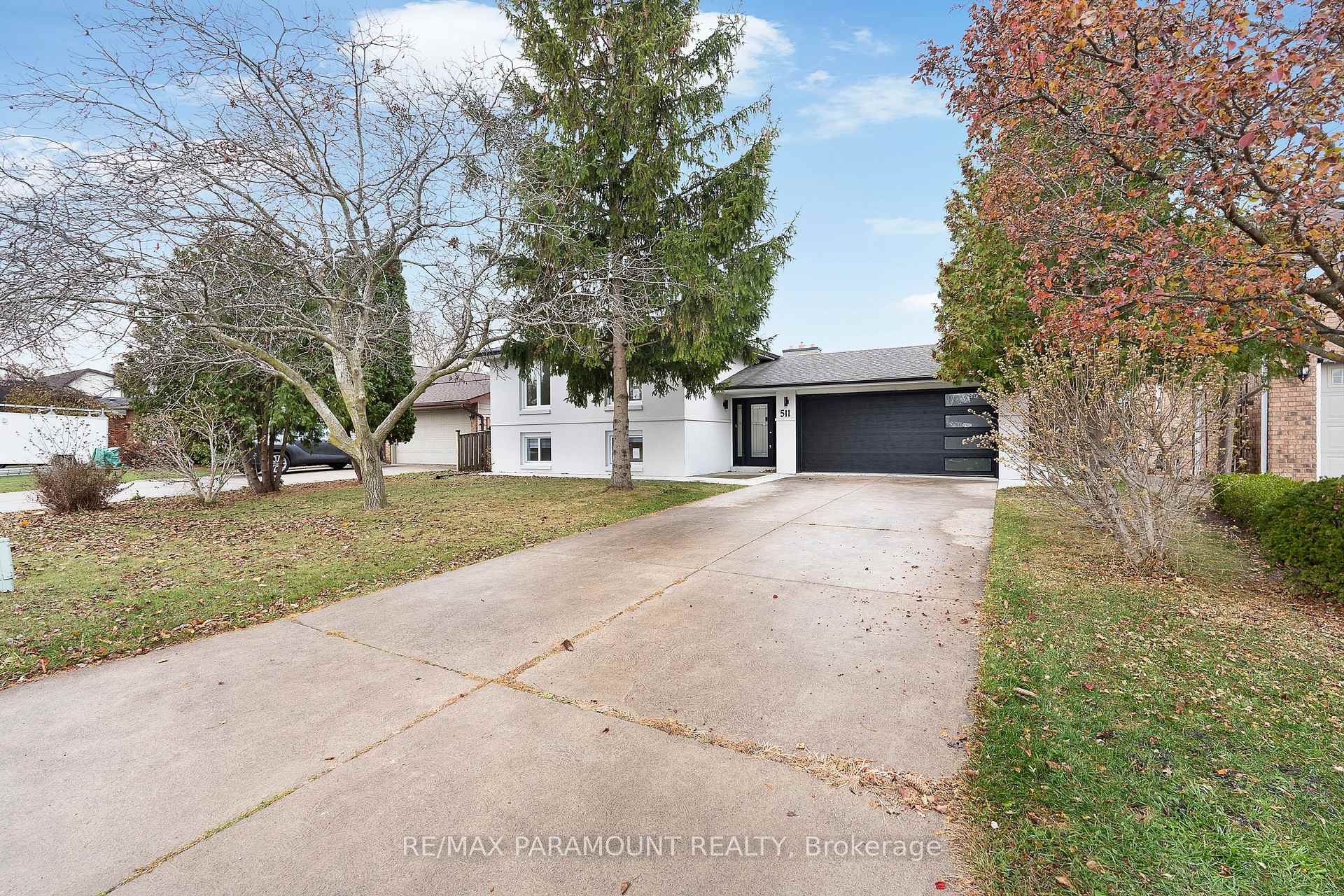 Photo 2 of 511 Gauthier Drive, Tecumseh — HOMEH