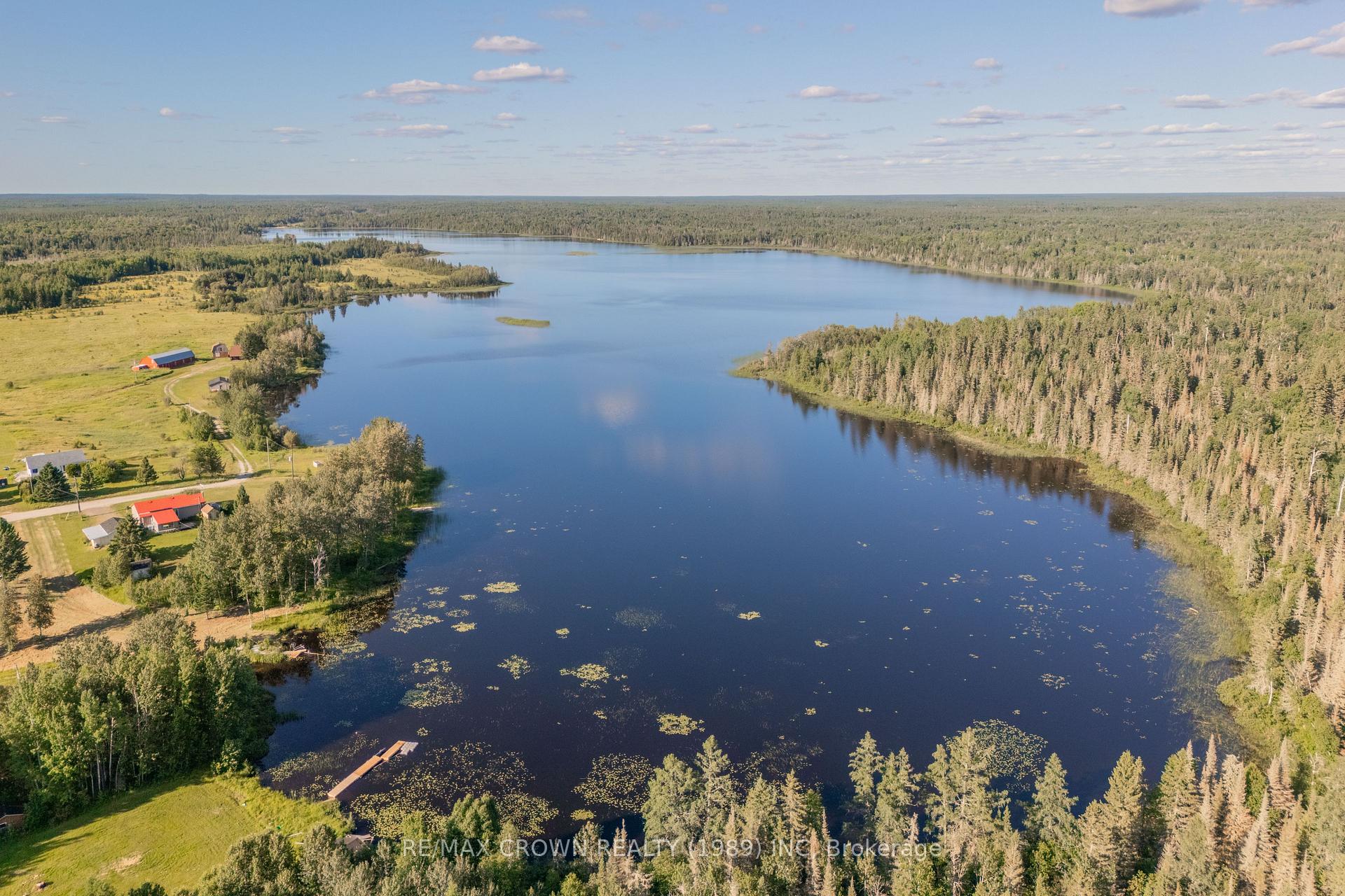 Photo 6 of Unit Fauquier, 560 Blais Road, Kapuskasing — HOMEH