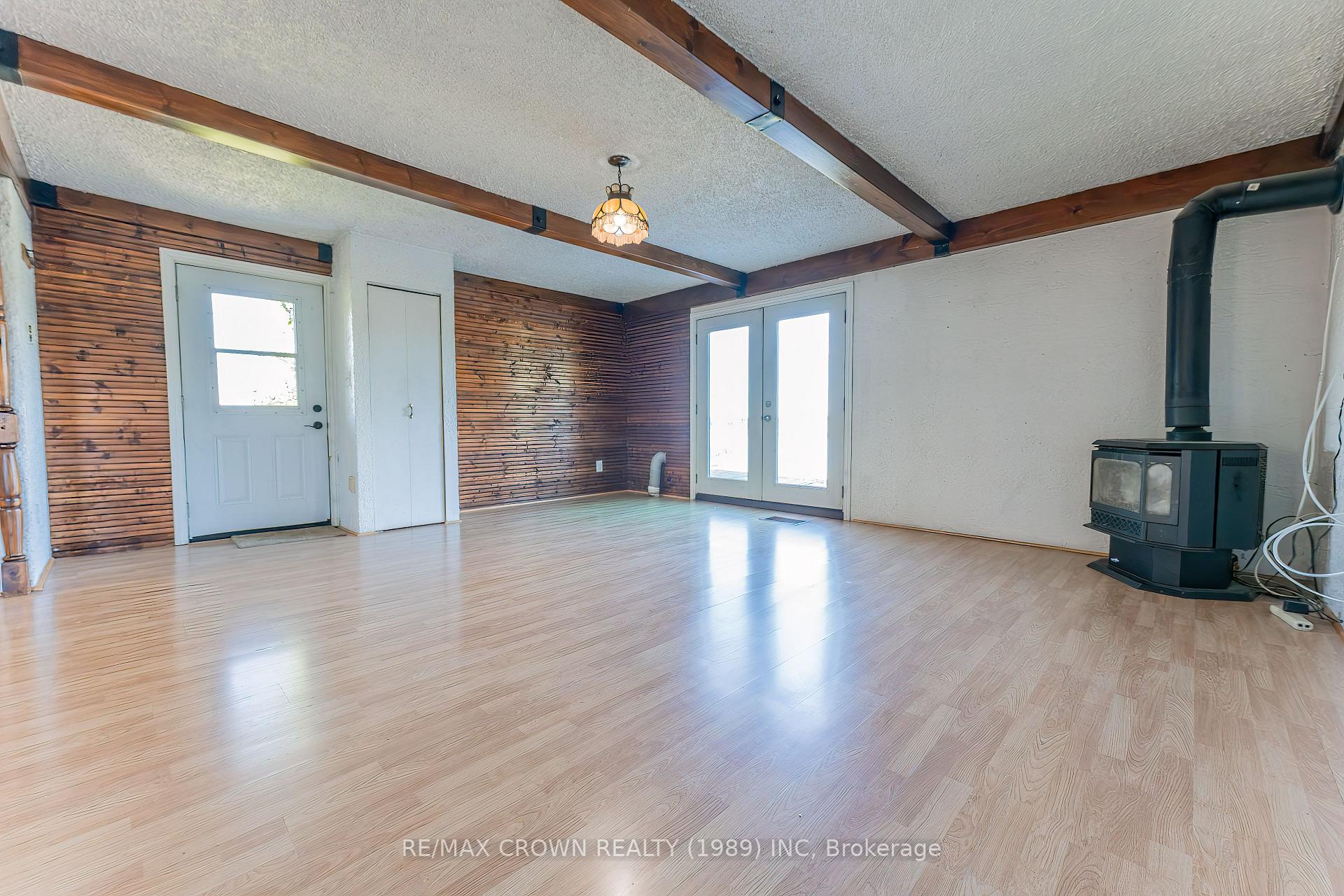 Photo 7 of Unit Fauquier, 560 Blais Road, Kapuskasing — HOMEH