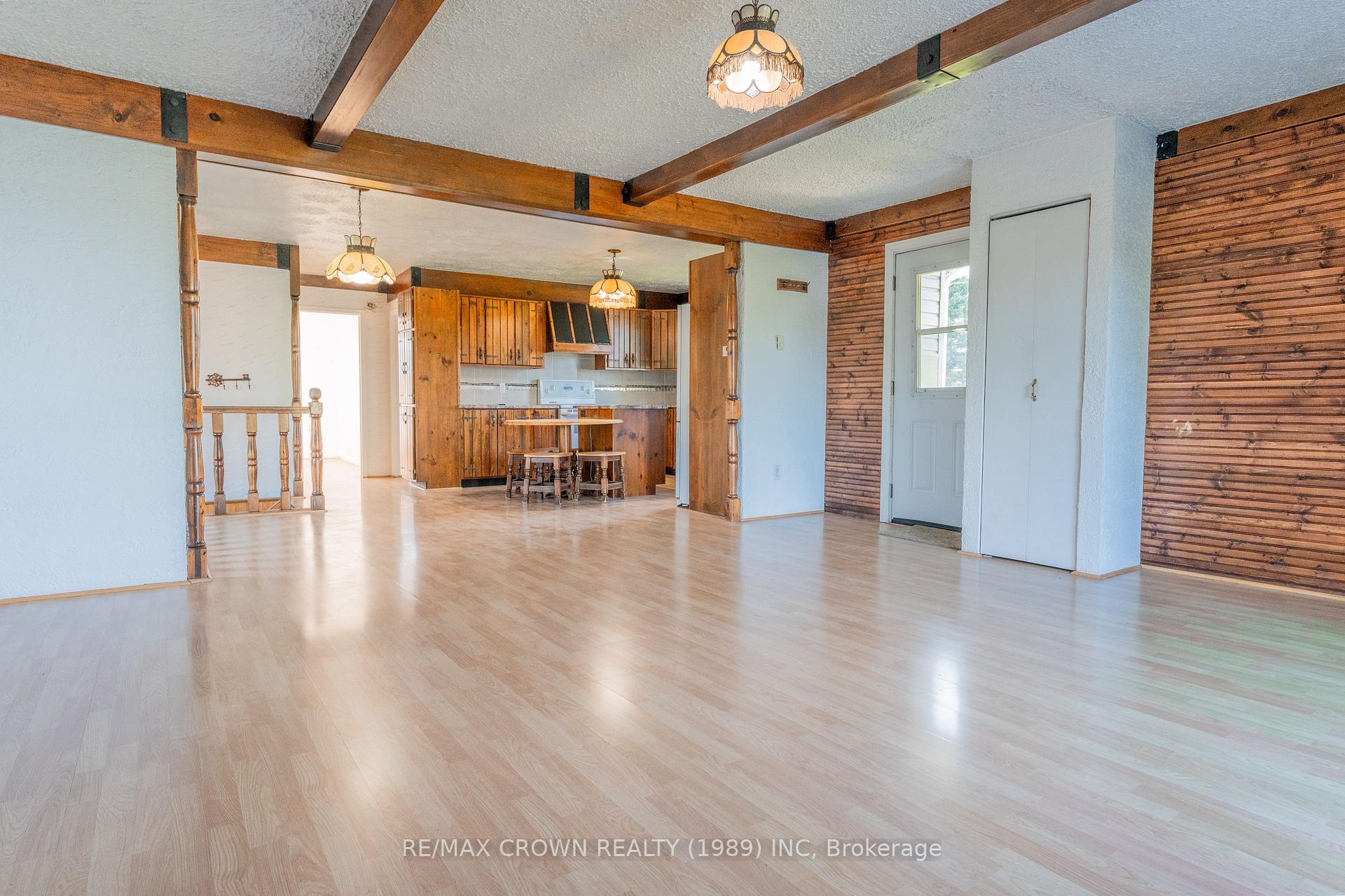 Photo 8 of Unit Fauquier, 560 Blais Road, Kapuskasing — HOMEH
