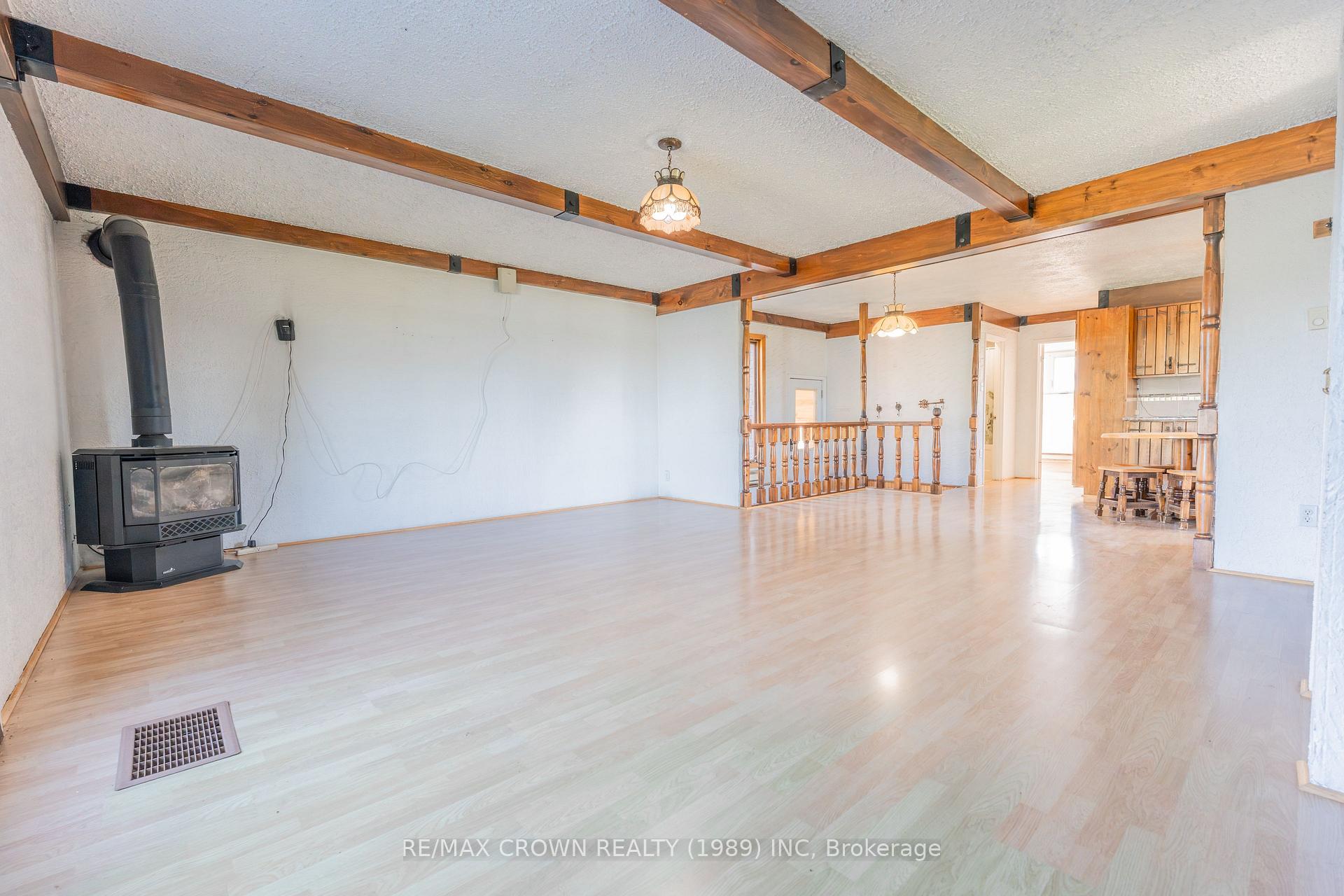 Photo 9 of Unit Fauquier, 560 Blais Road, Kapuskasing — HOMEH