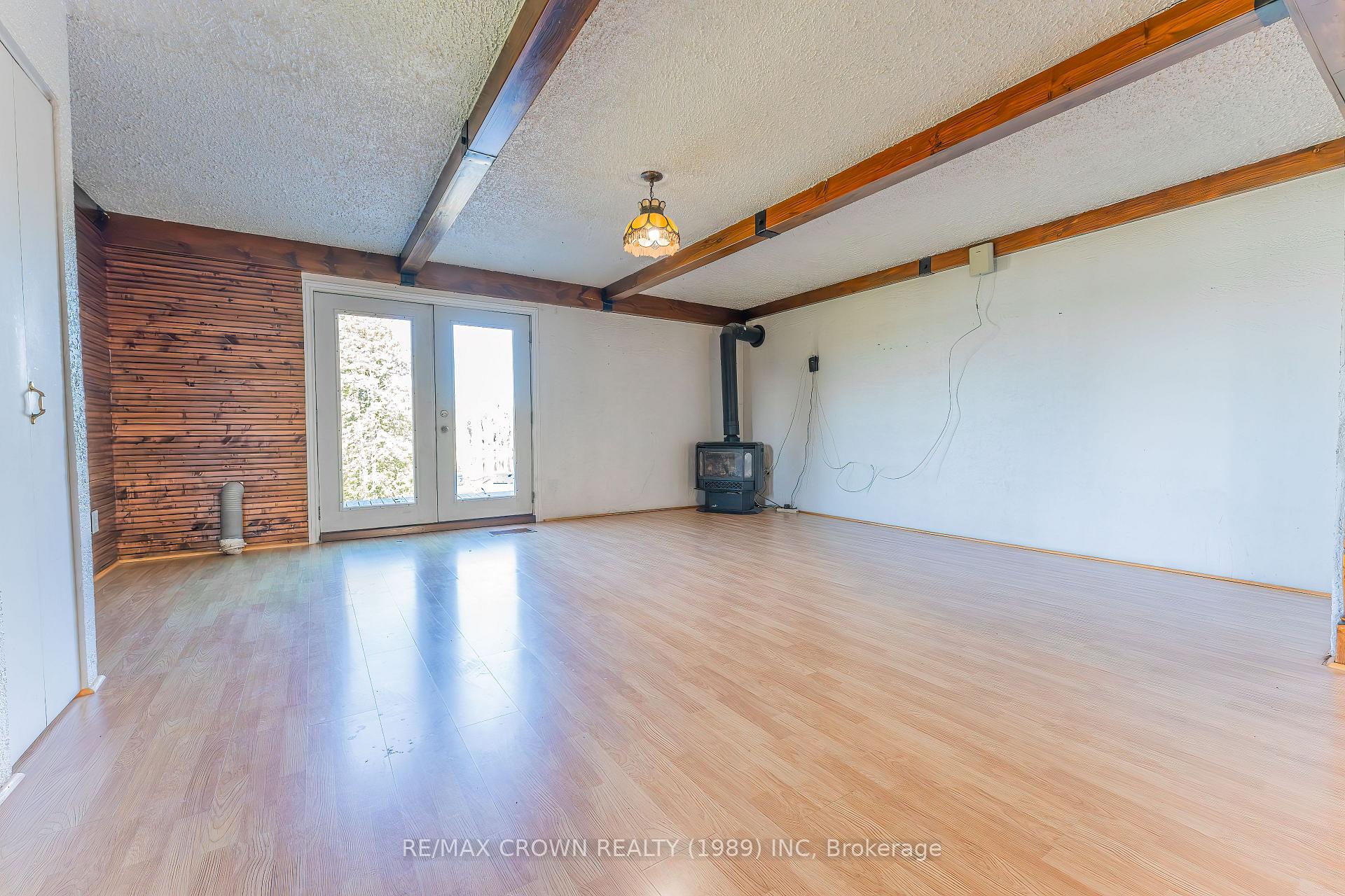 Photo 10 of Unit Fauquier, 560 Blais Road, Kapuskasing — HOMEH