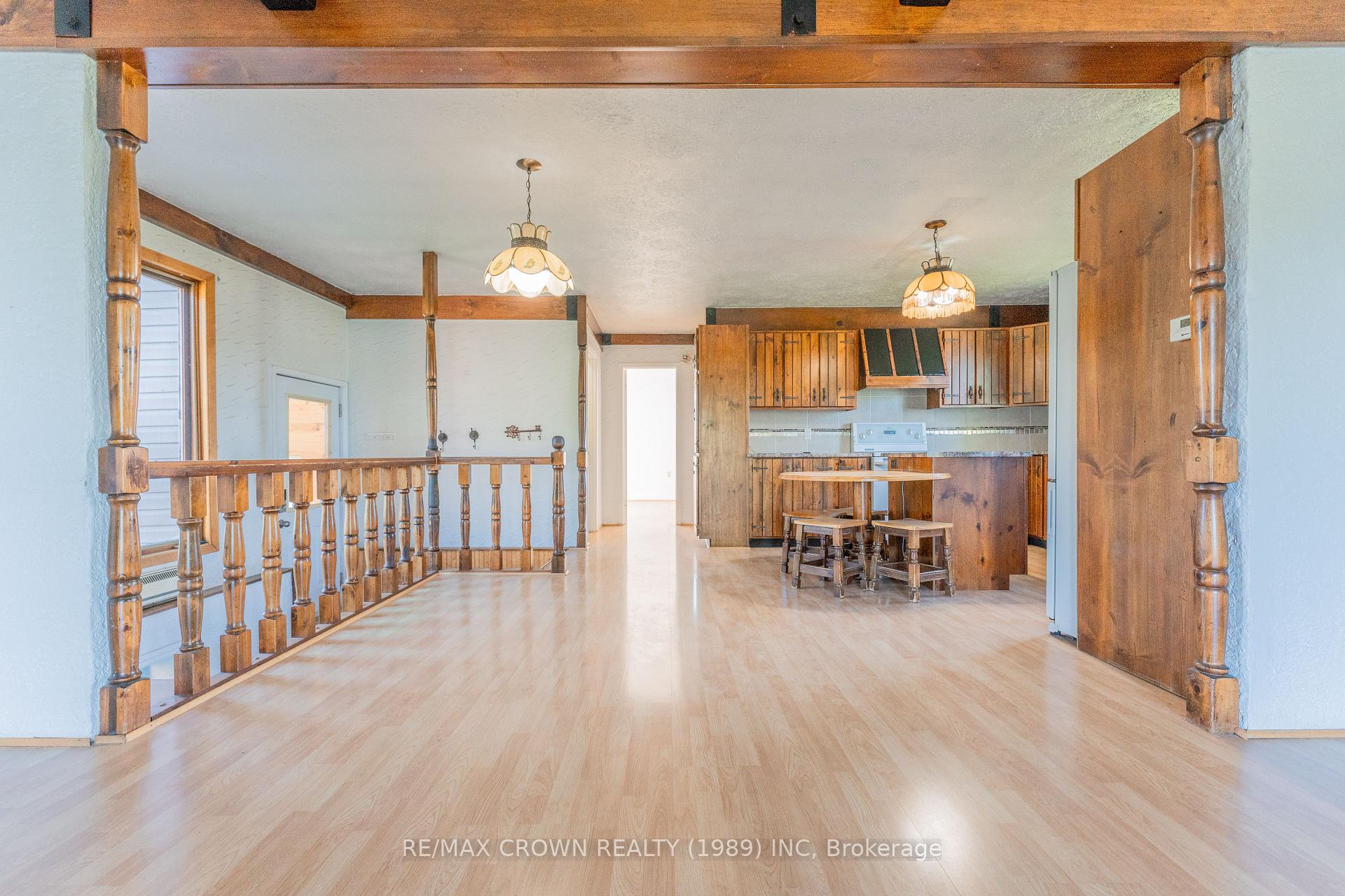 Photo 11 of Unit Fauquier, 560 Blais Road, Kapuskasing — HOMEH