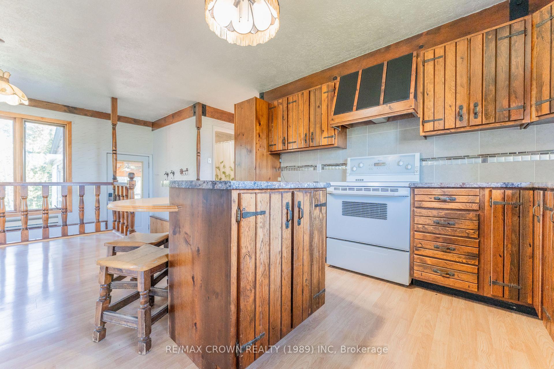 Photo 14 of Unit Fauquier, 560 Blais Road, Kapuskasing — HOMEH