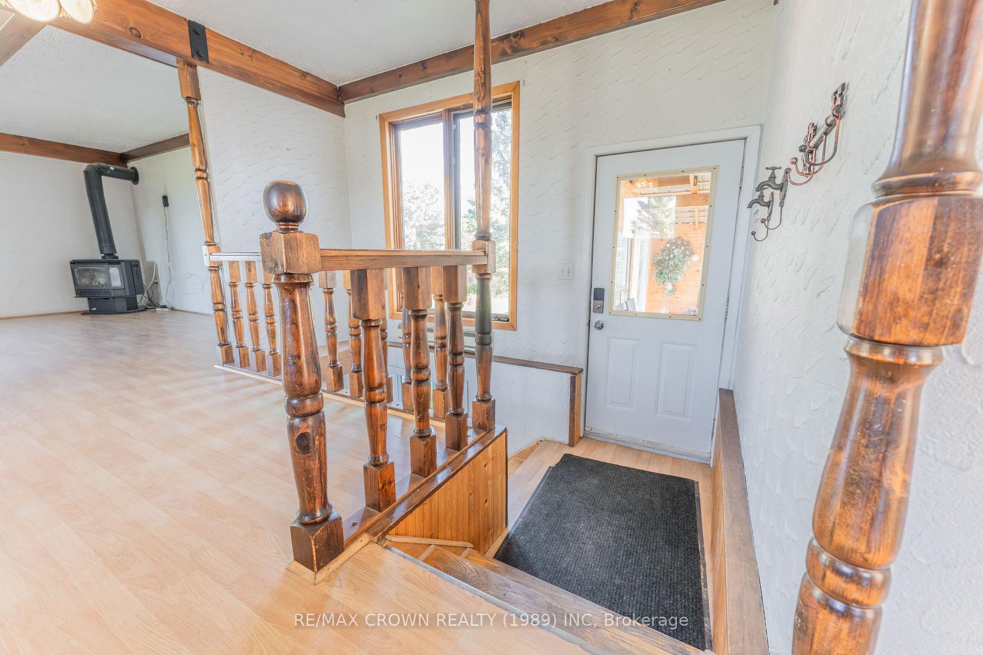 Photo 41 of Unit Fauquier, 560 Blais Road, Kapuskasing — HOMEH