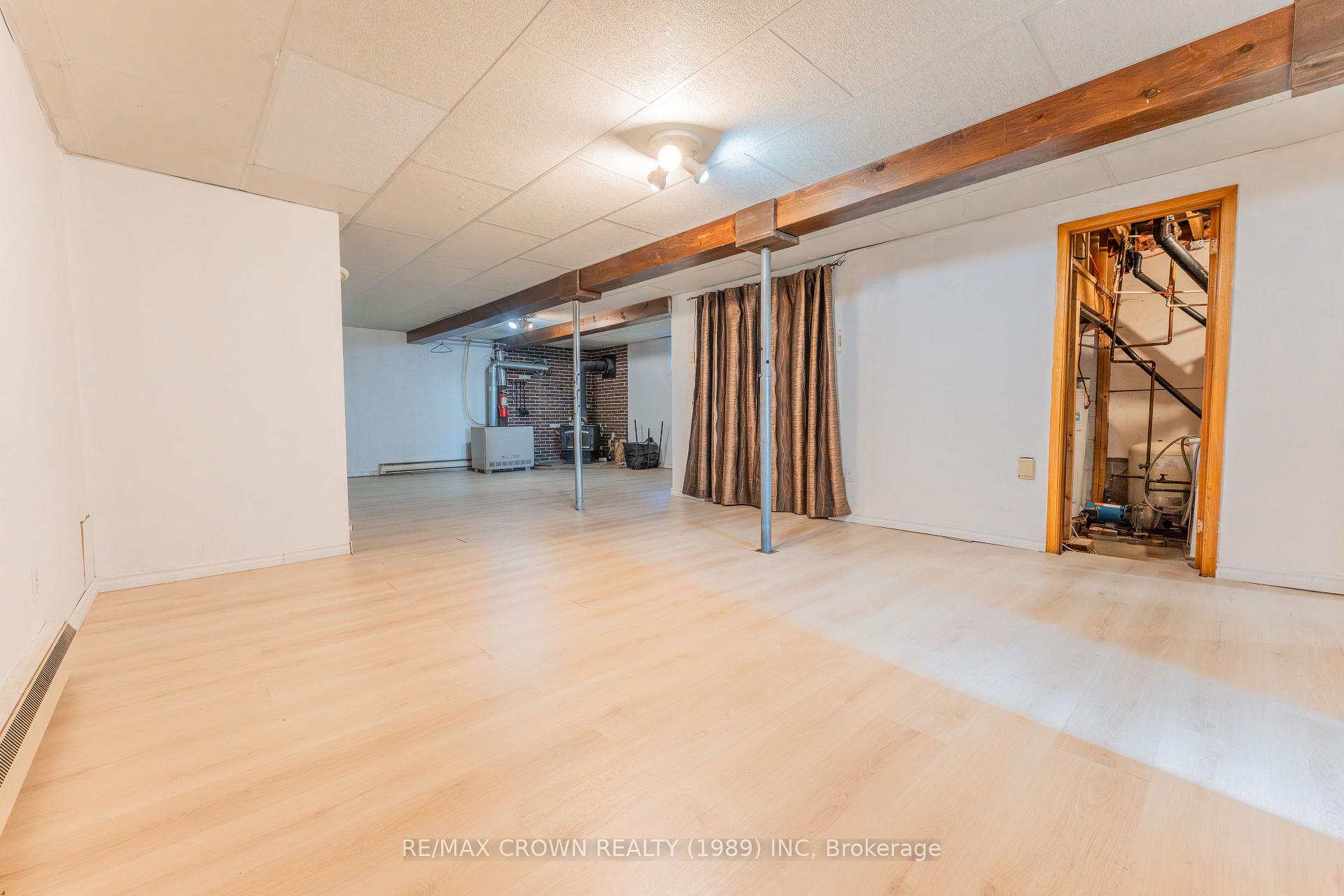 Photo 44 of Unit Fauquier, 560 Blais Road, Kapuskasing — HOMEH