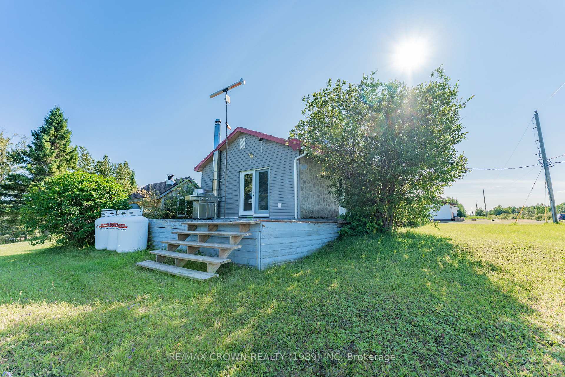 Photo 61 of Unit Fauquier, 560 Blais Road, Kapuskasing — HOMEH