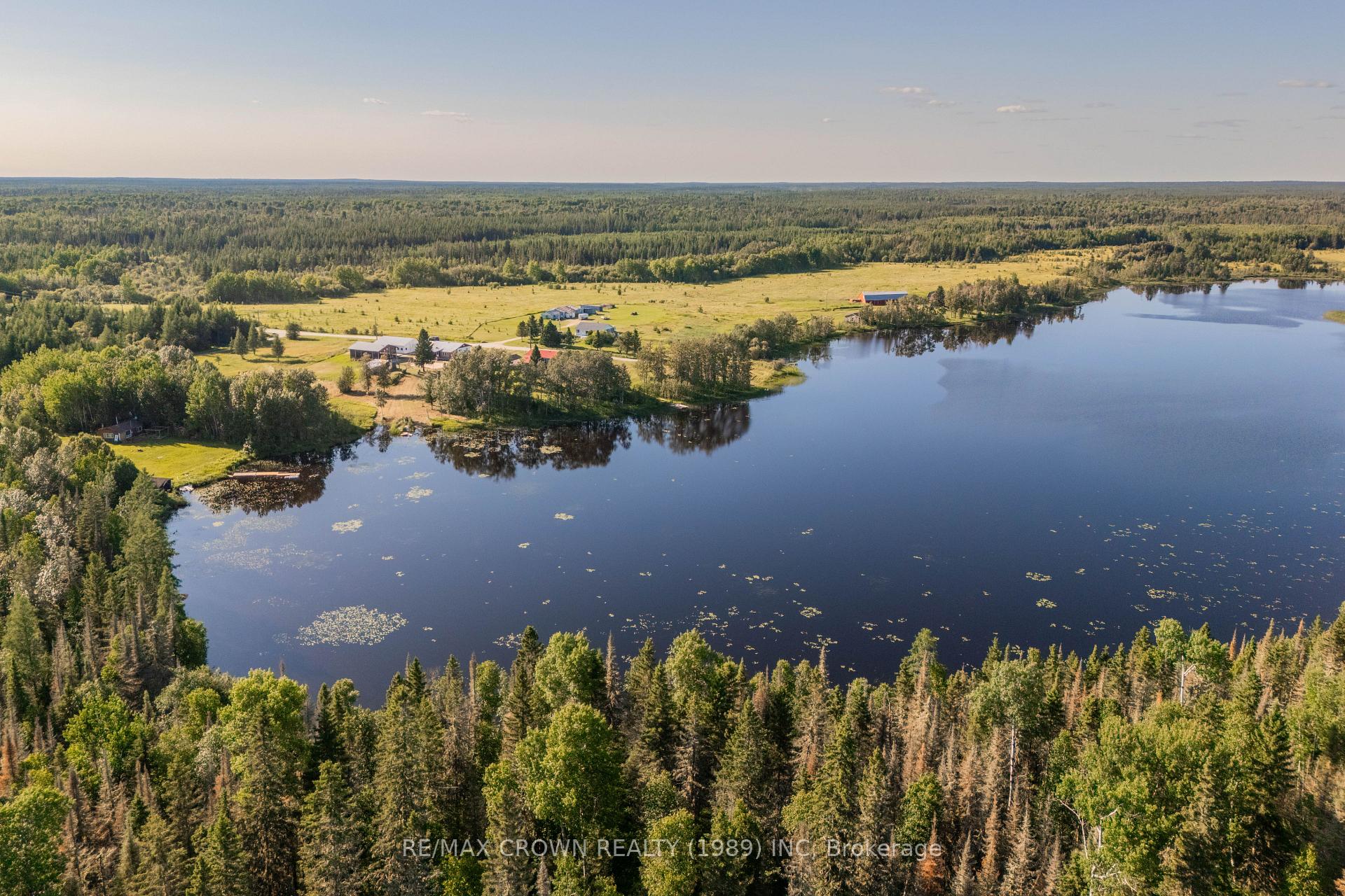 Photo 67 of Unit Fauquier, 560 Blais Road, Kapuskasing — HOMEH