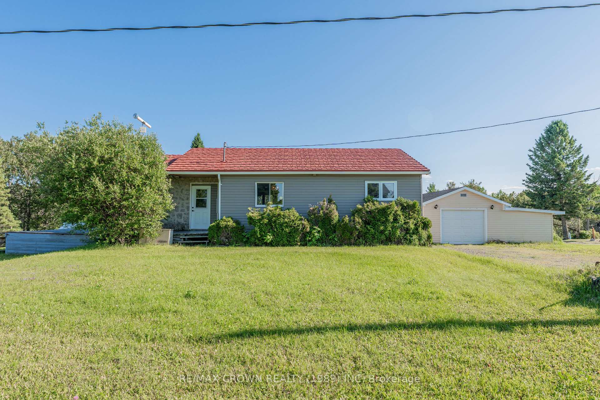 Photo 68 of Unit Fauquier, 560 Blais Road, Kapuskasing — HOMEH