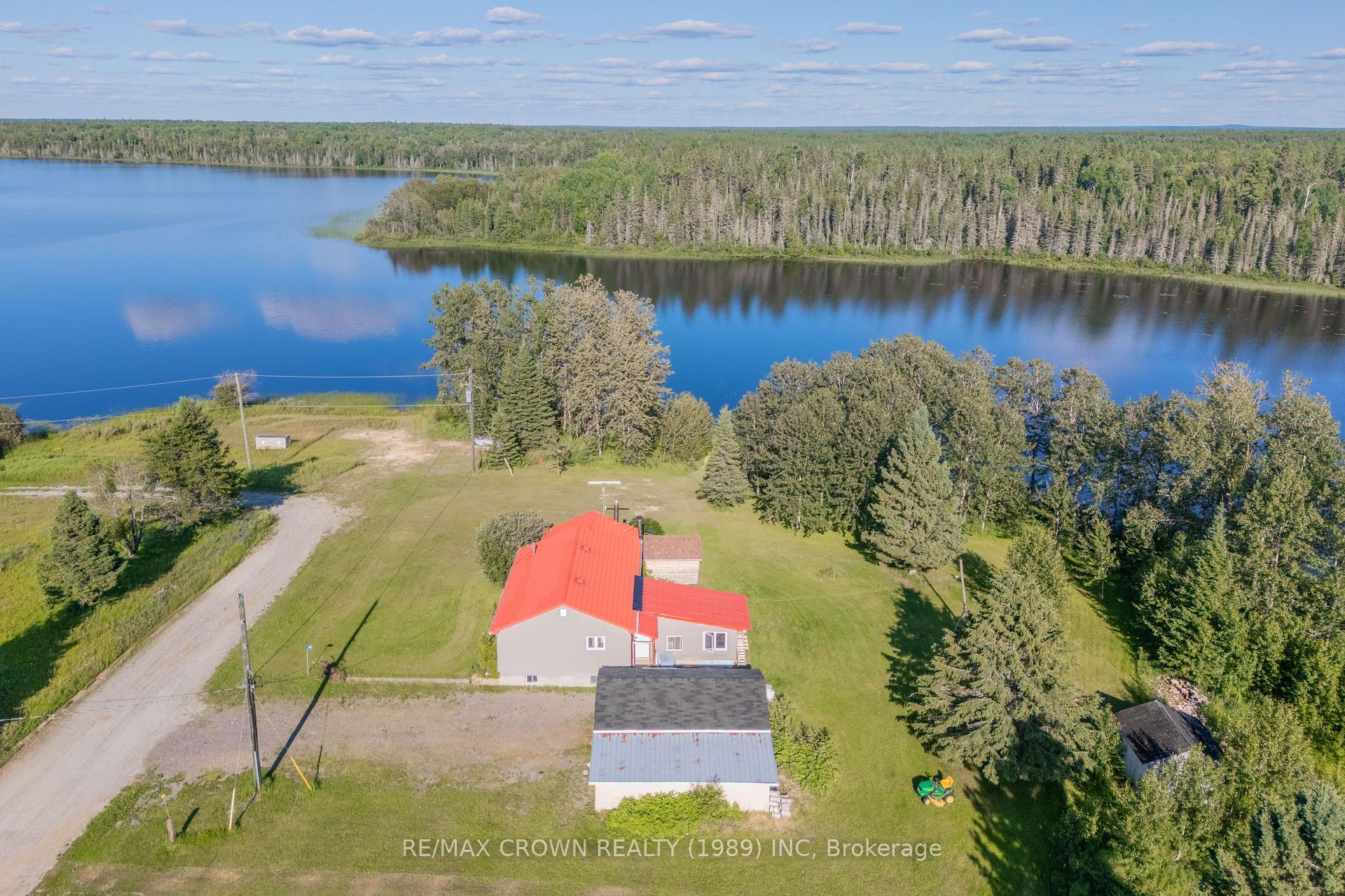 Photo 70 of Unit Fauquier, 560 Blais Road, Kapuskasing — HOMEH