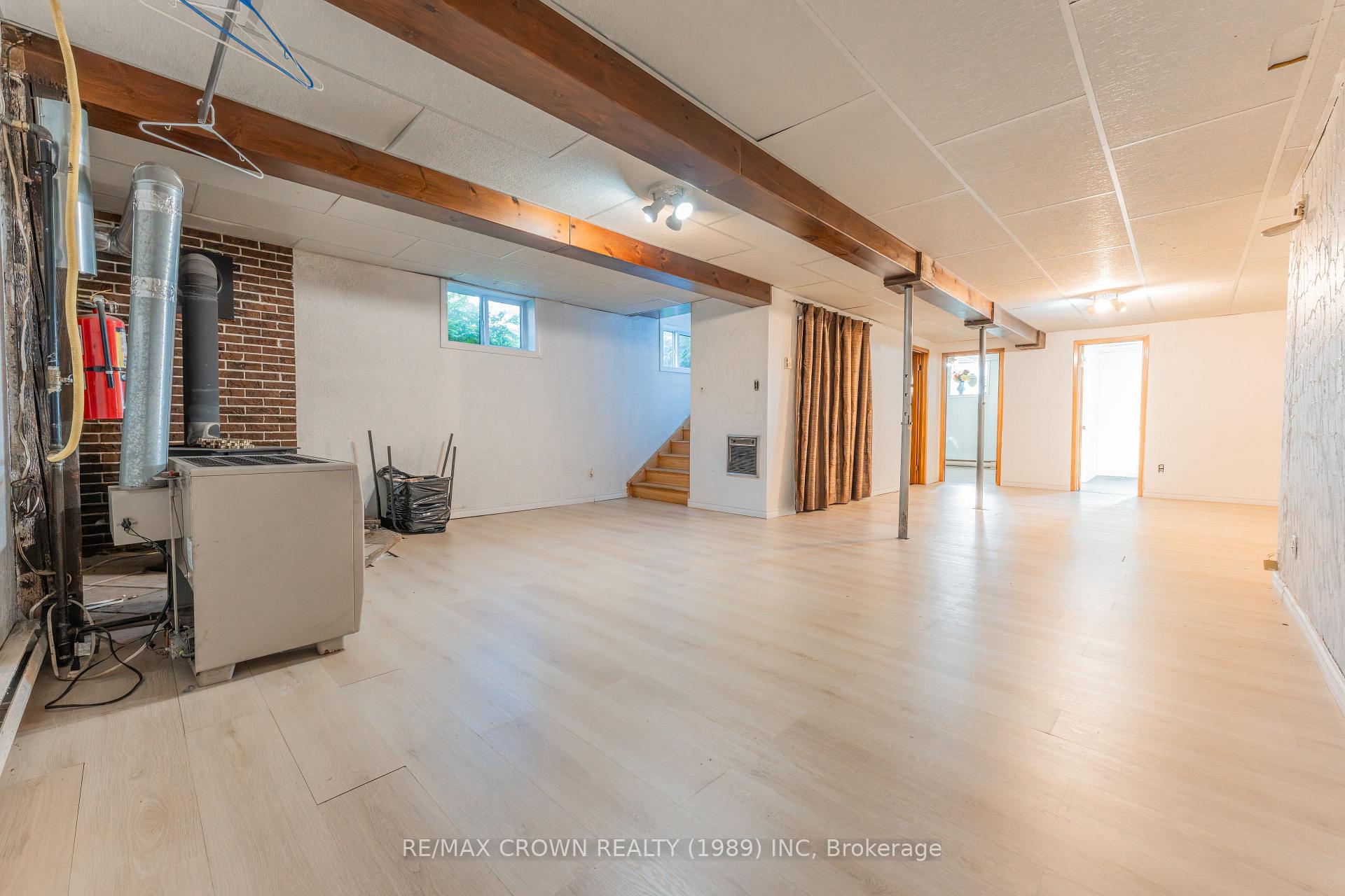 Photo 22 of Unit Fauquier, 560 Blais Road, Kapuskasing — HOMEH