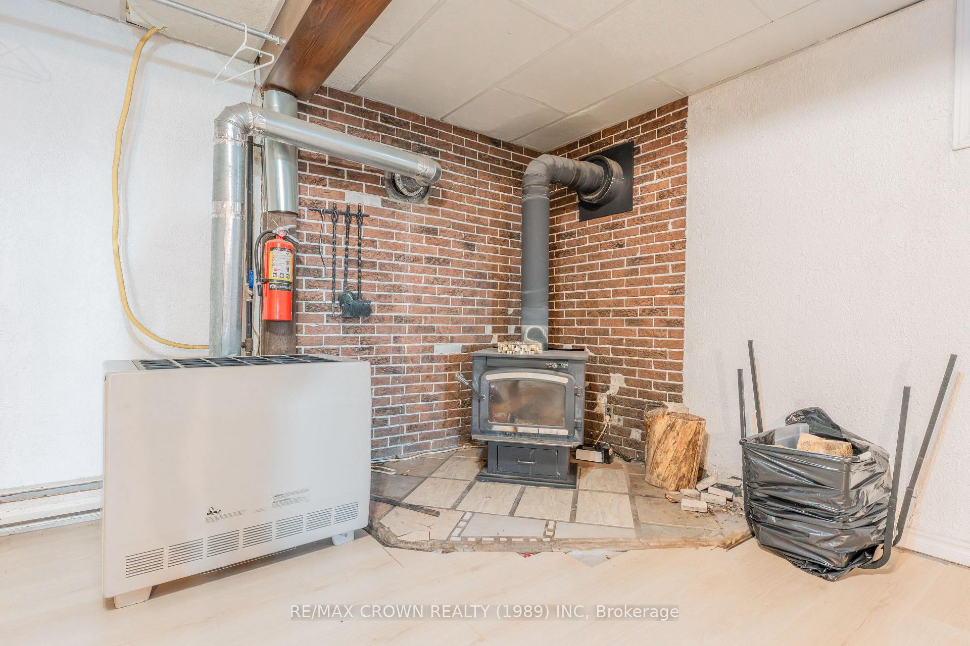 Photo 23 of Unit Fauquier, 560 Blais Road, Kapuskasing — HOMEH