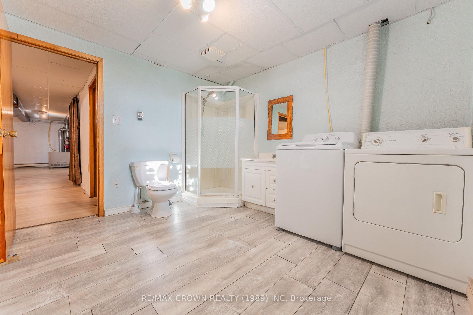 Photo 28 of Unit Fauquier, 560 Blais Road, Kapuskasing — HOMEH