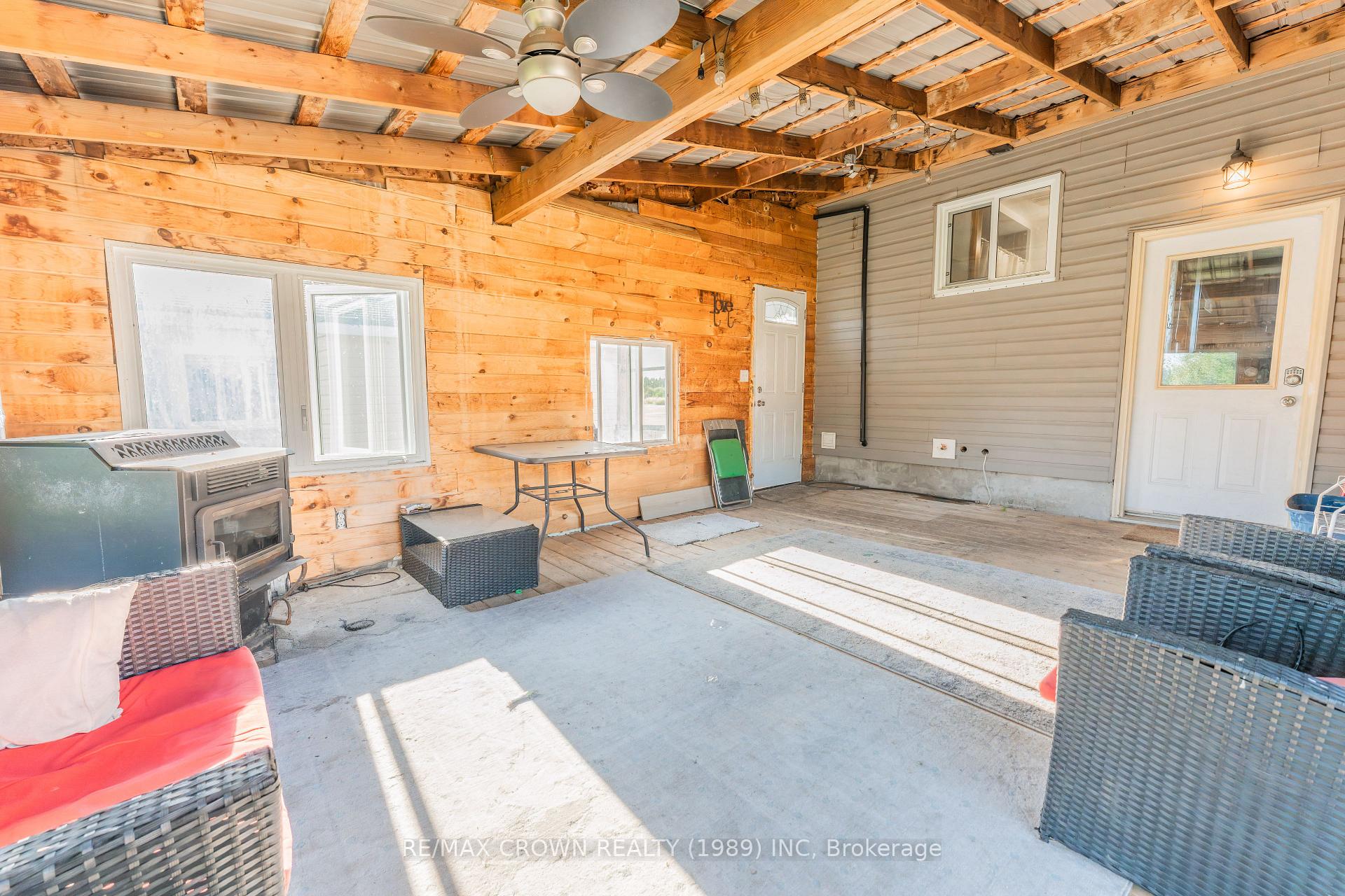 Photo 31 of Unit Fauquier, 560 Blais Road, Kapuskasing — HOMEH