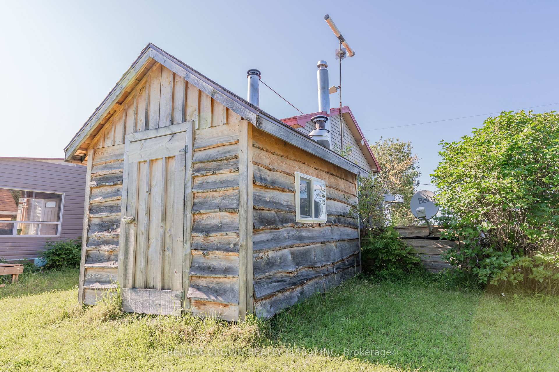 Photo 36 of Unit Fauquier, 560 Blais Road, Kapuskasing — HOMEH