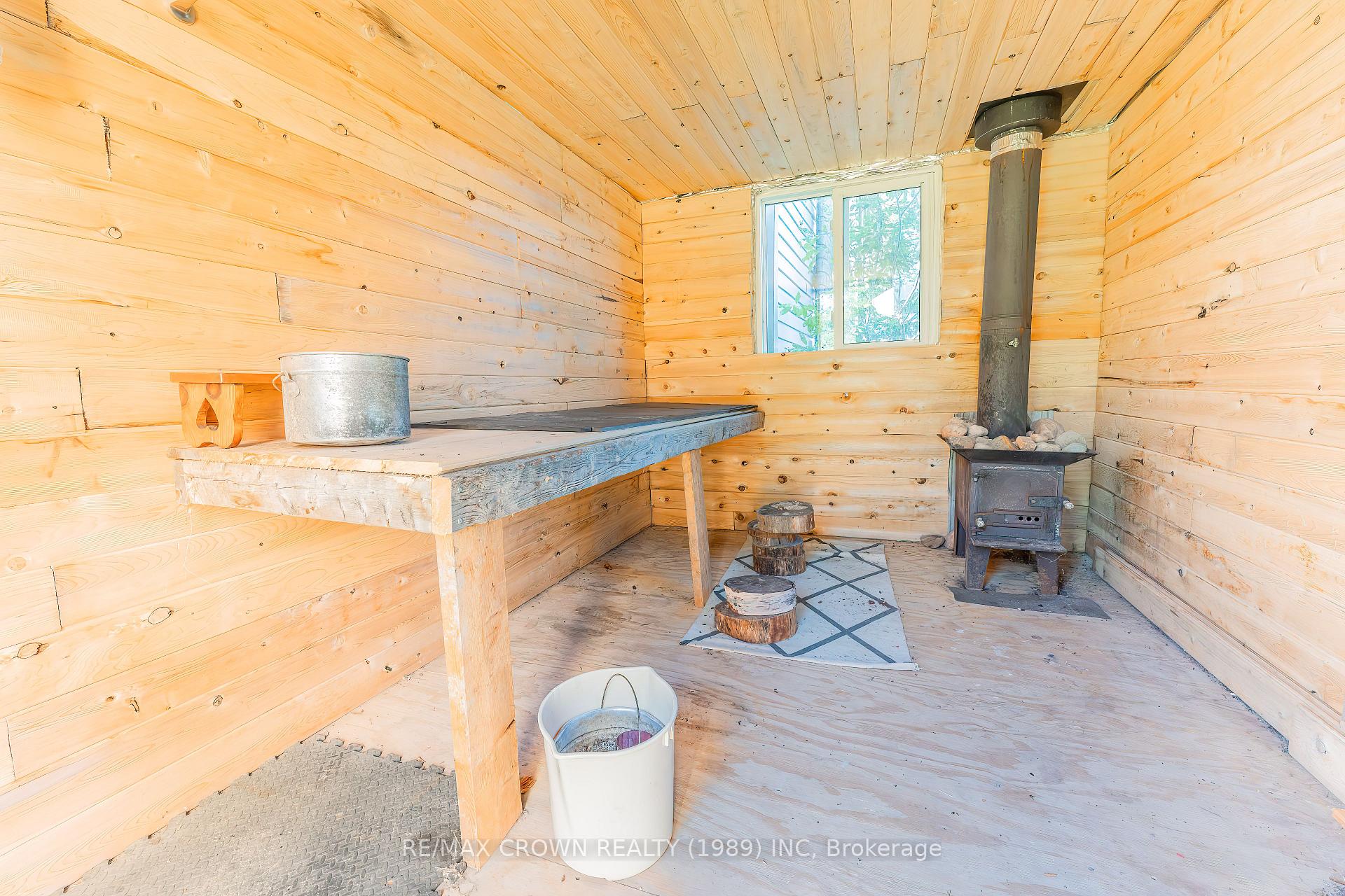 Photo 37 of Unit Fauquier, 560 Blais Road, Kapuskasing — HOMEH